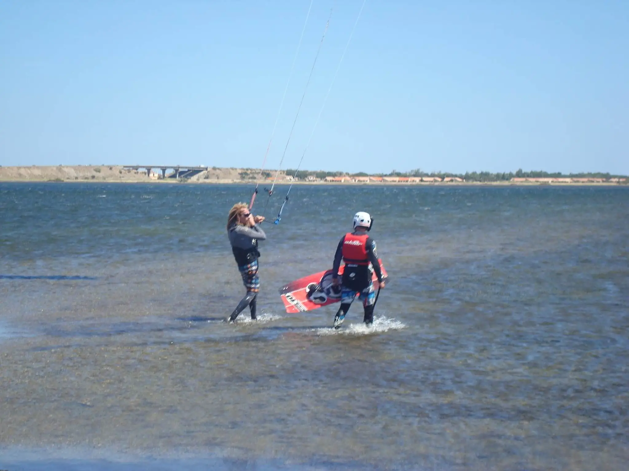 Sky Fly Kiteschool