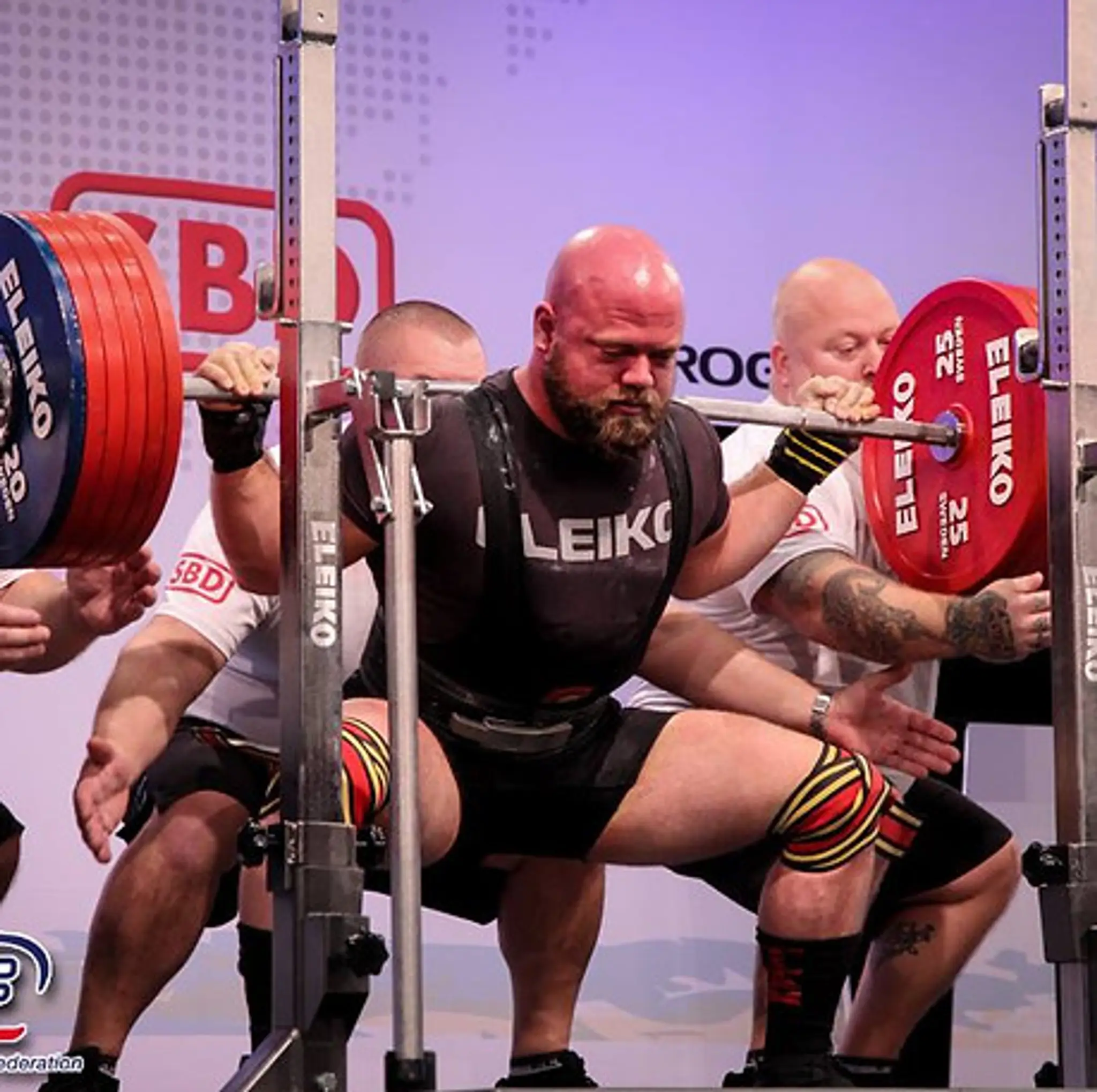 Cummings Strength Training