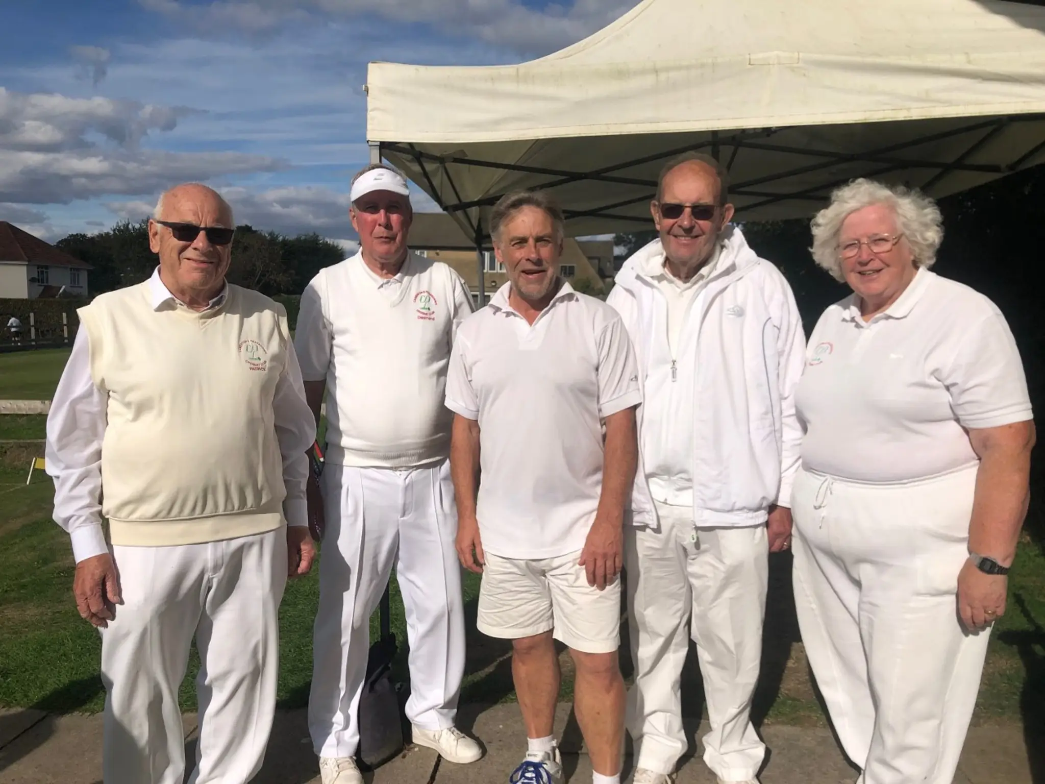 Camerton & Peasedown Croquet Club