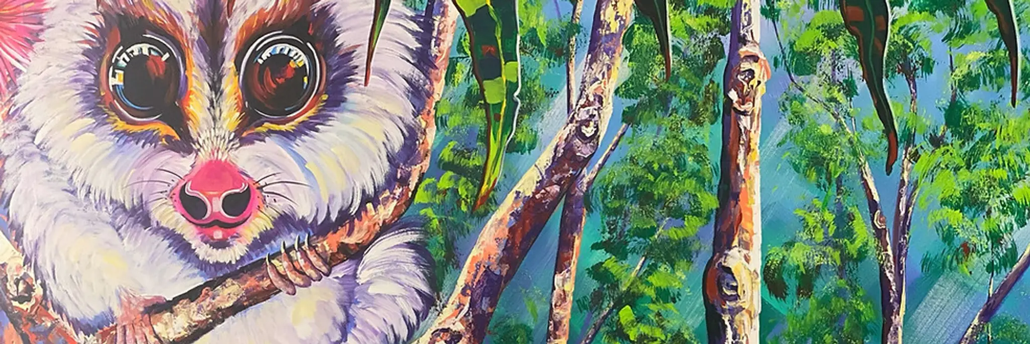 Wilderness Activity Centre & Cafe