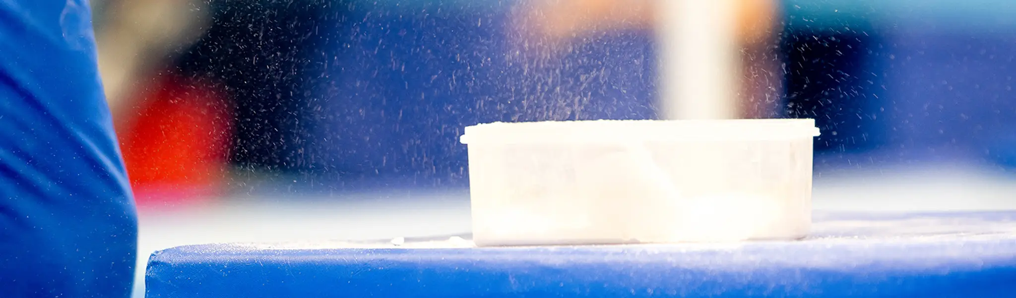 Tolworth Gymnastics Club