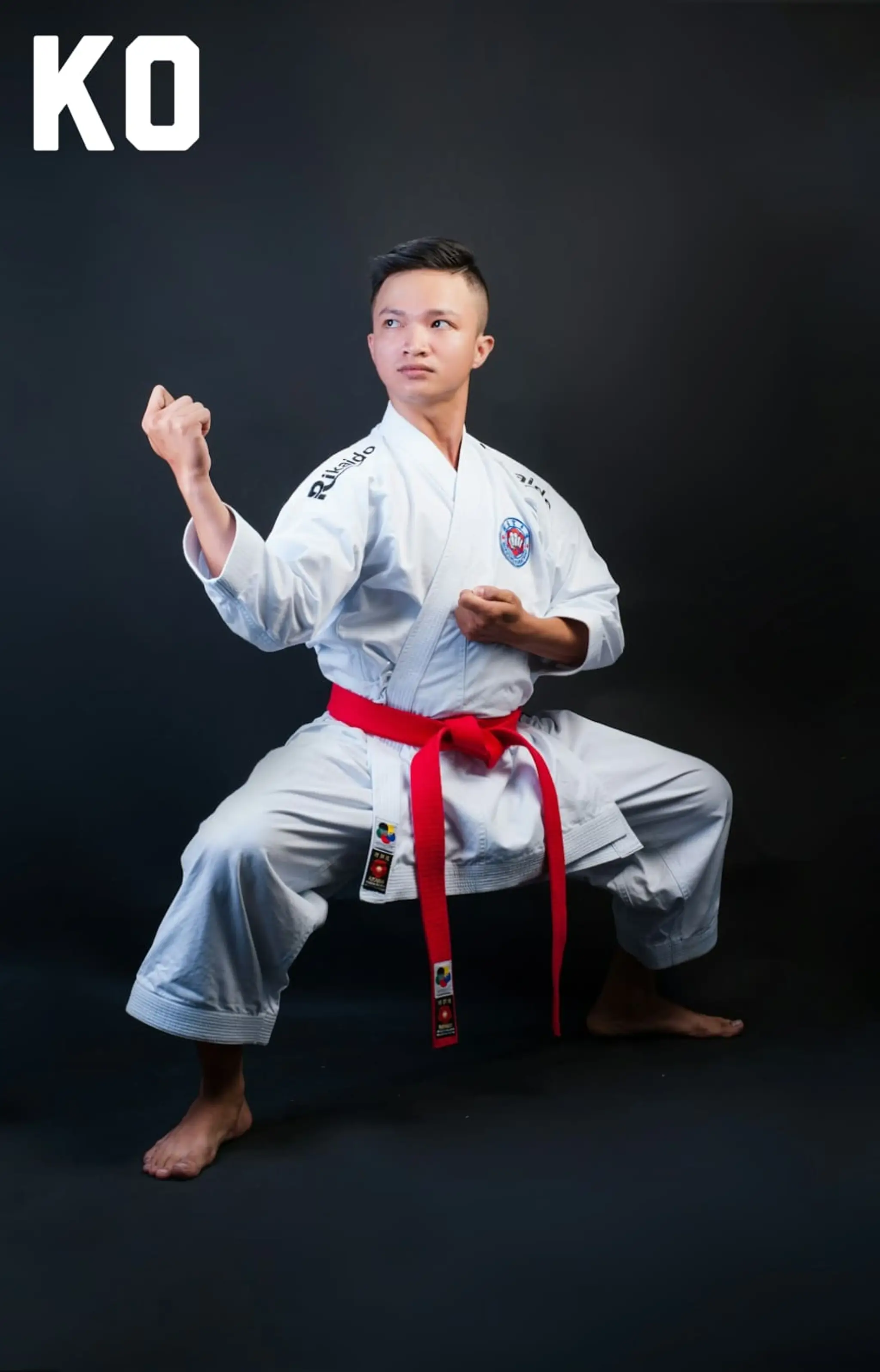 Knockout Karate Greater Noida