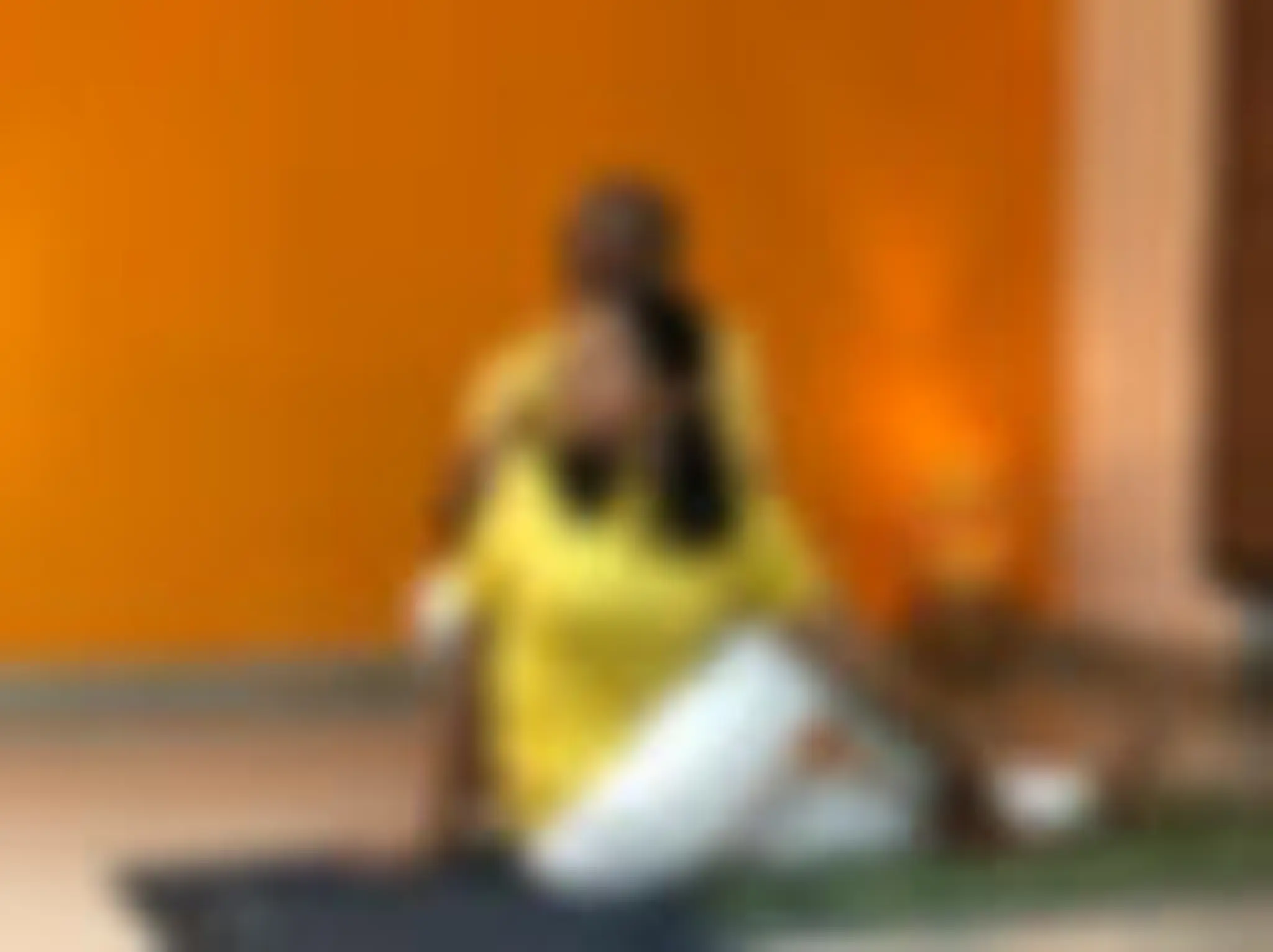 Sivananda Yoga Centre Gurgaon