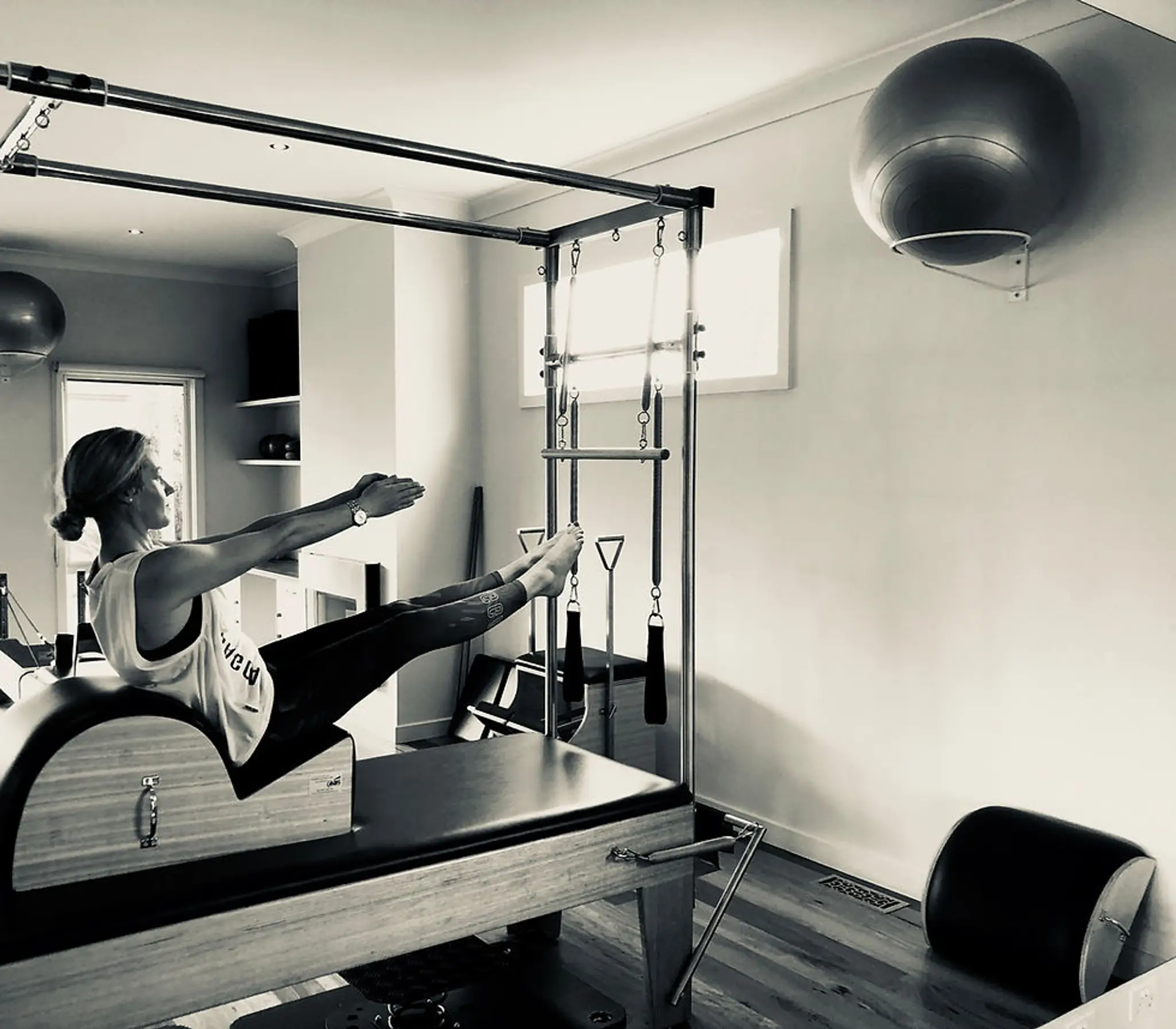 Re-Vitalise Physiotherapy & Pilates Ballarat