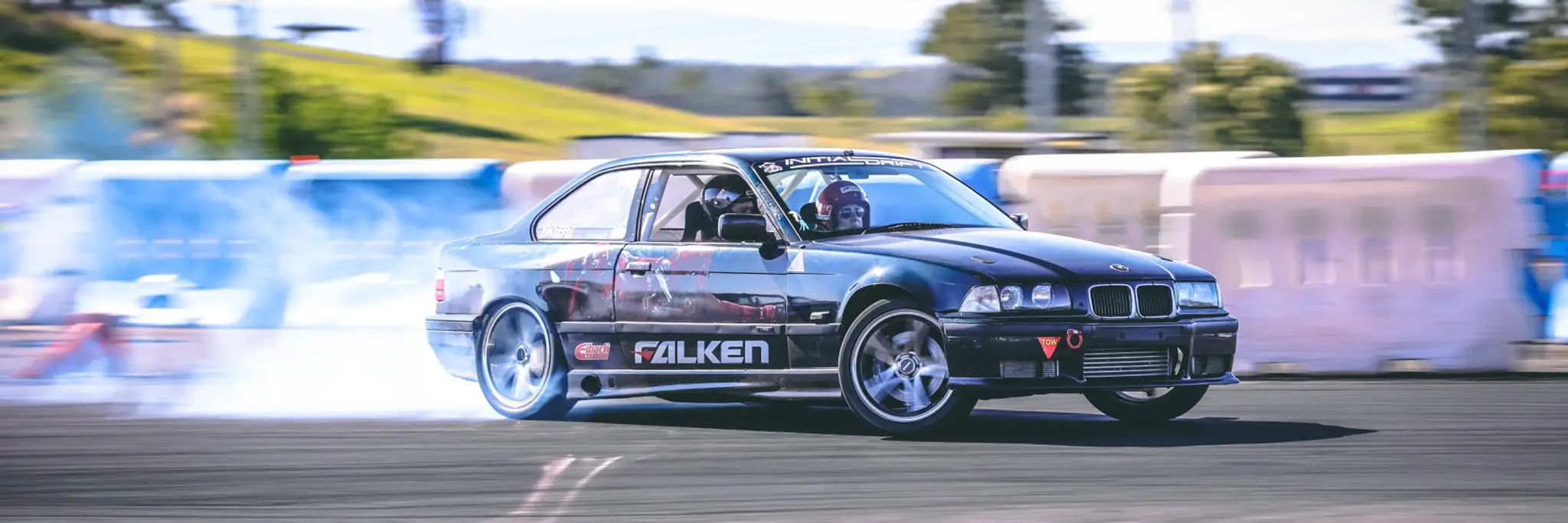 Drift School Australia