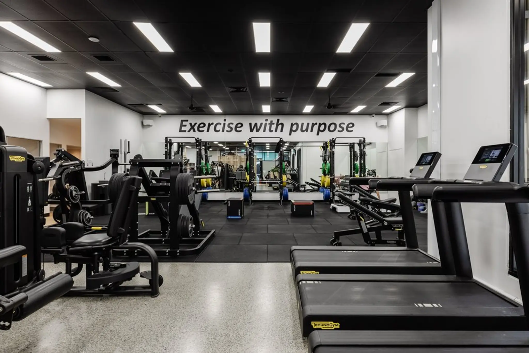 Movement 4 Health - Gym & Allied Health Centre