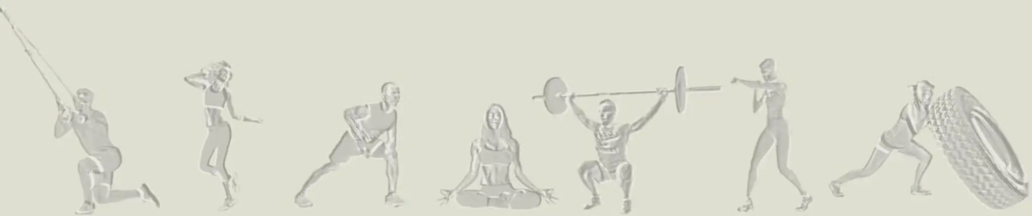 WE Fitness, Health and Wellness Center
