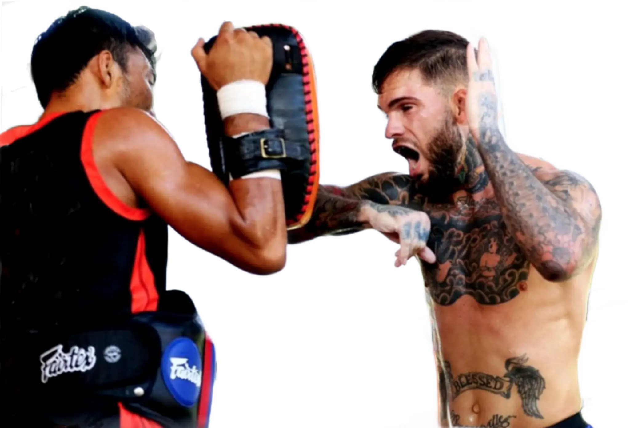 MMA HiitBox