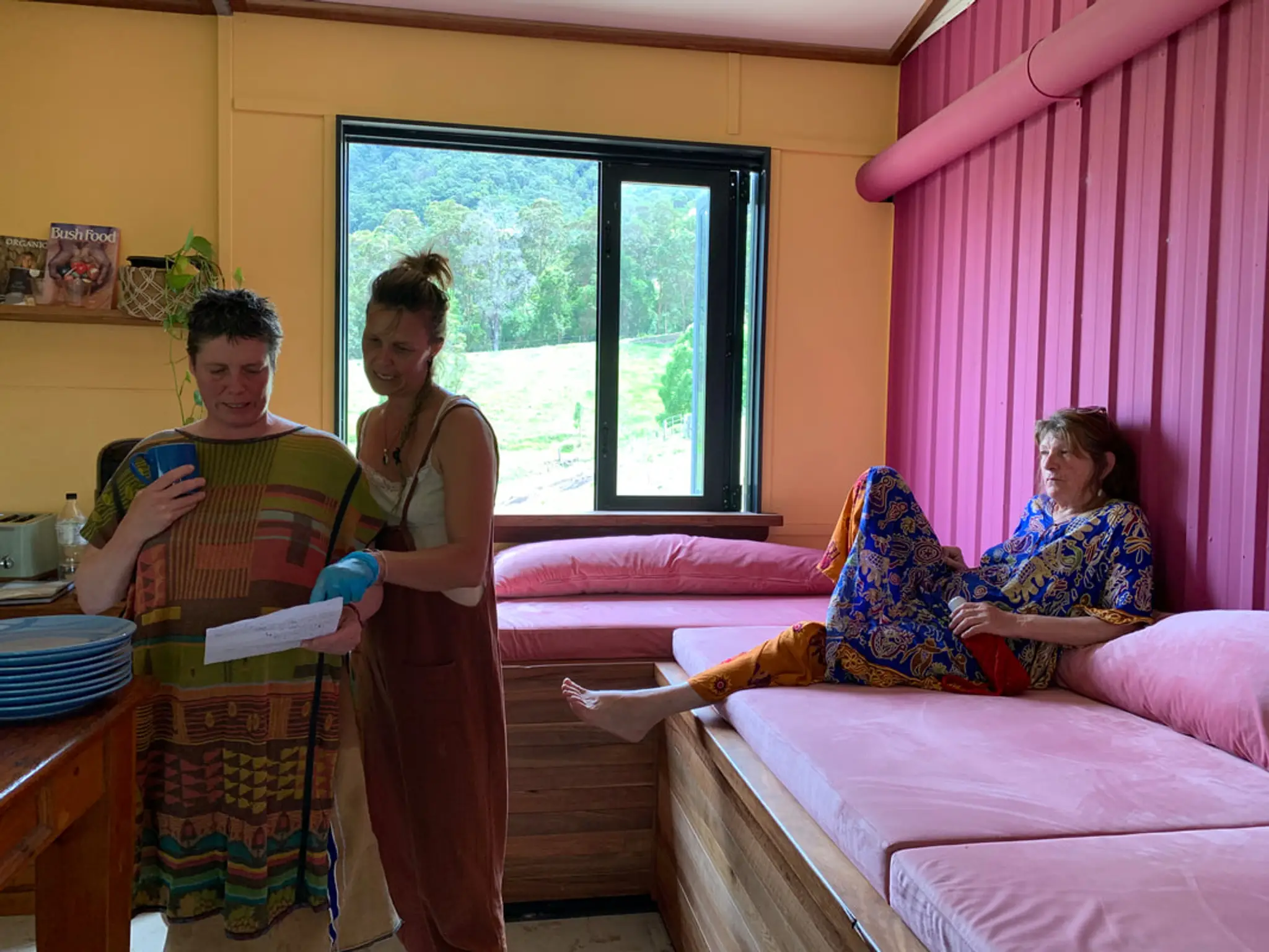 Anahata Yoga Space - Yoga & Healing