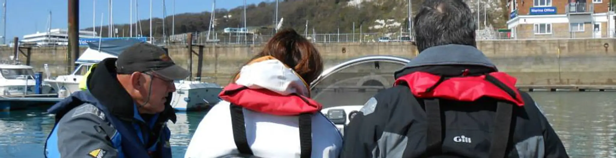 Dover Sea Sports Centre