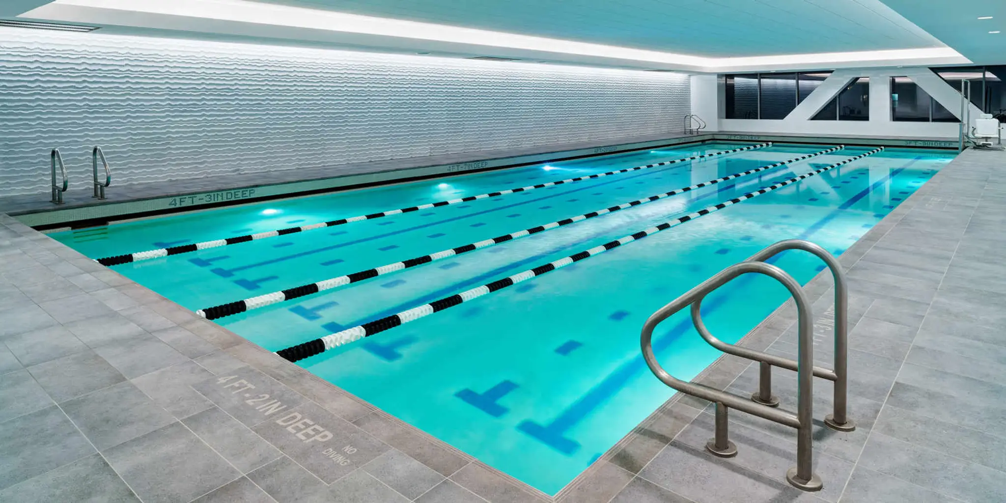 Equinox The Gym