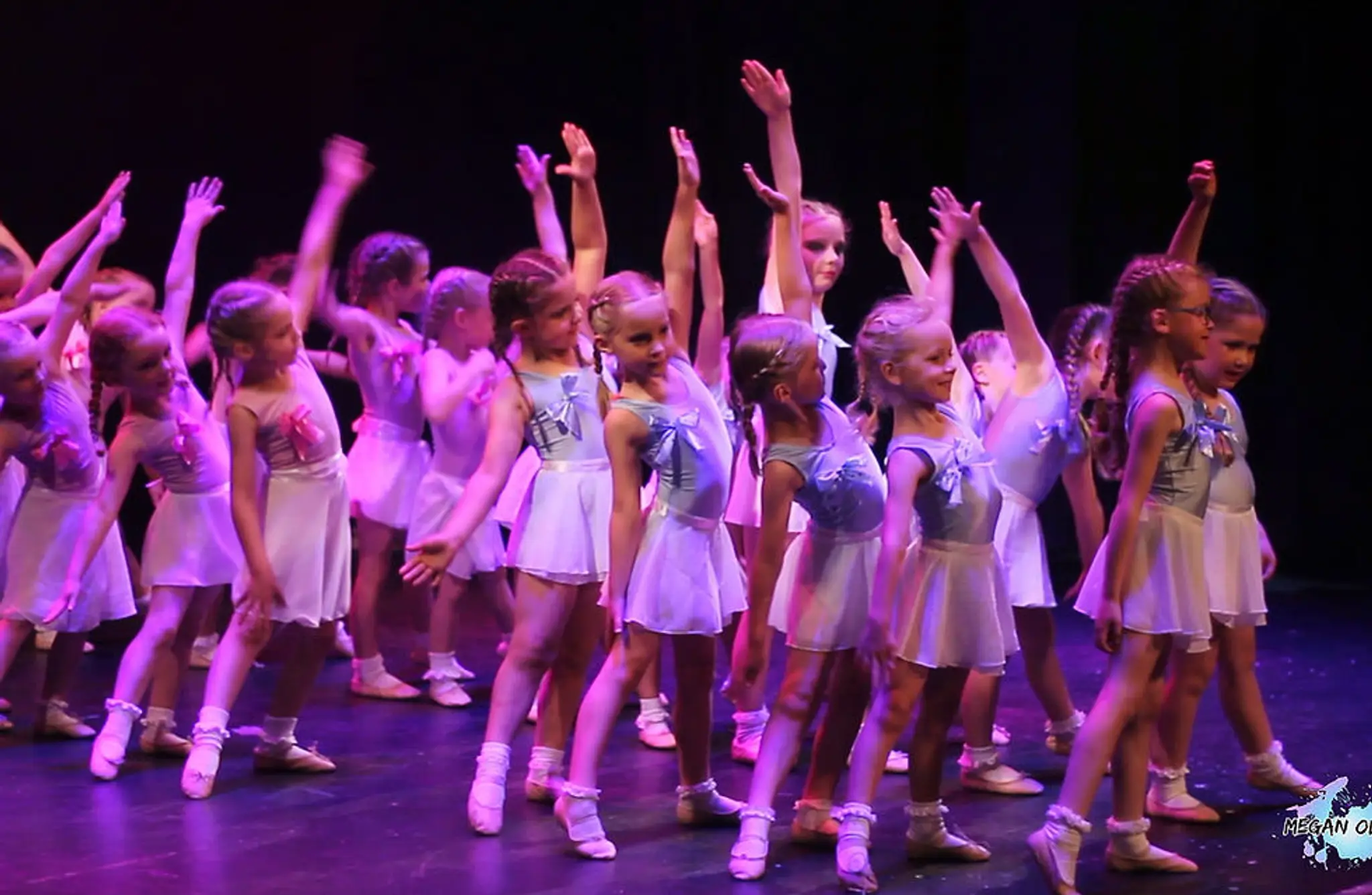 Sparkle Dance Studios & Fitness Centre