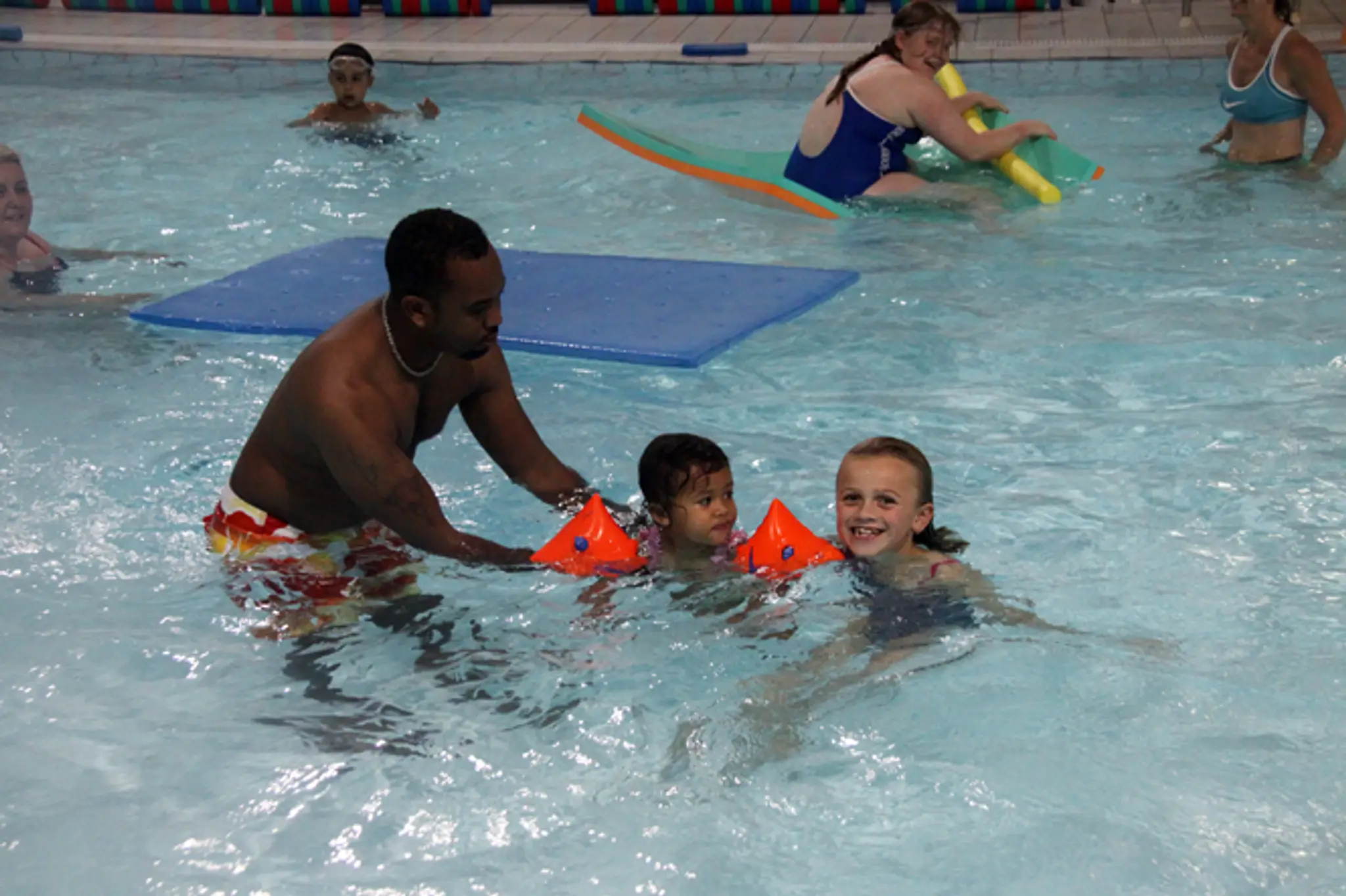 Bexley Beavers Swimming Club