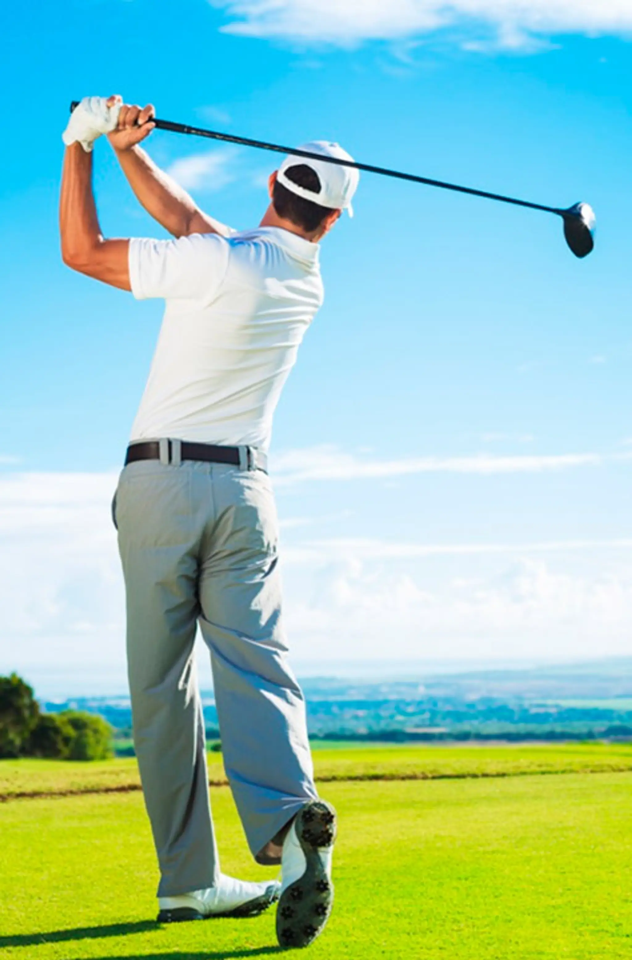 9 Aces Golf Greens And Academy