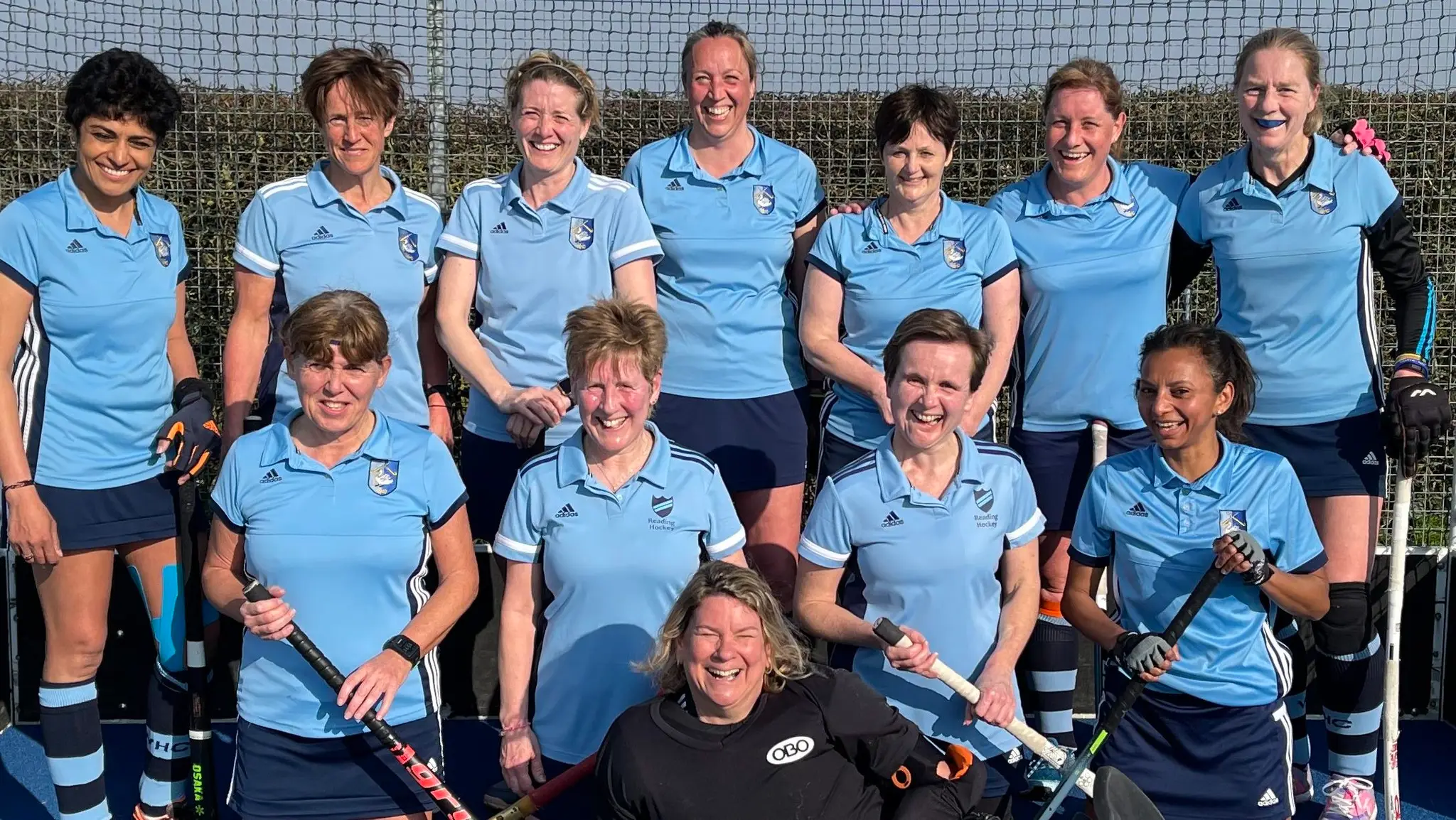 Wycombe Hockey Club