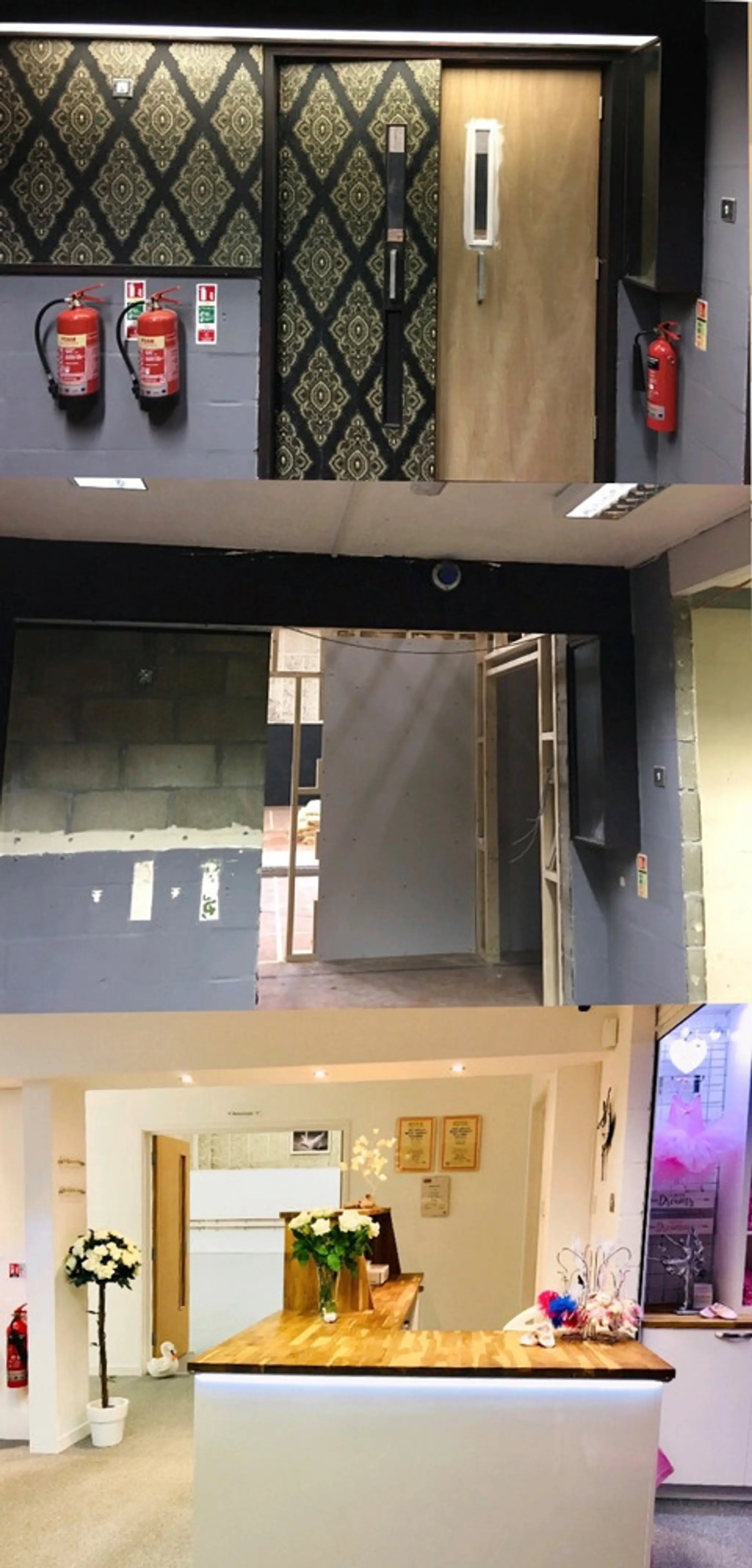 Samantha Boyd School of Dance