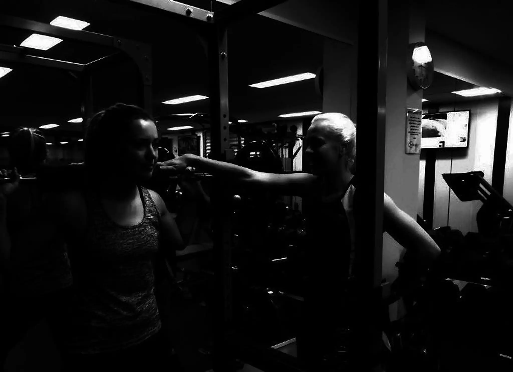 BeTrained | Hamilton's Only Affordable Personal Training!