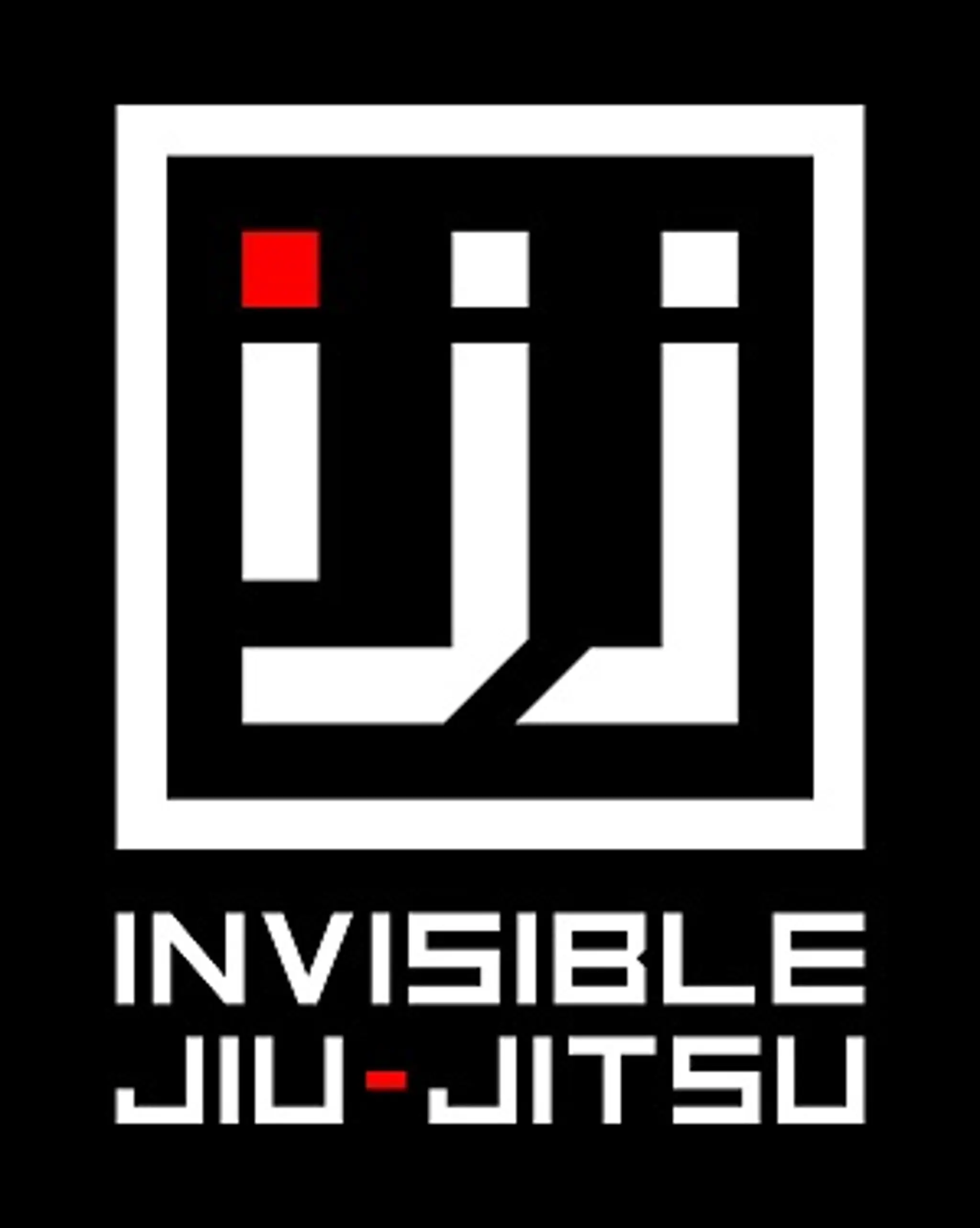 Invisible Jiu Jitsu (Brazilian Jiujitsu)