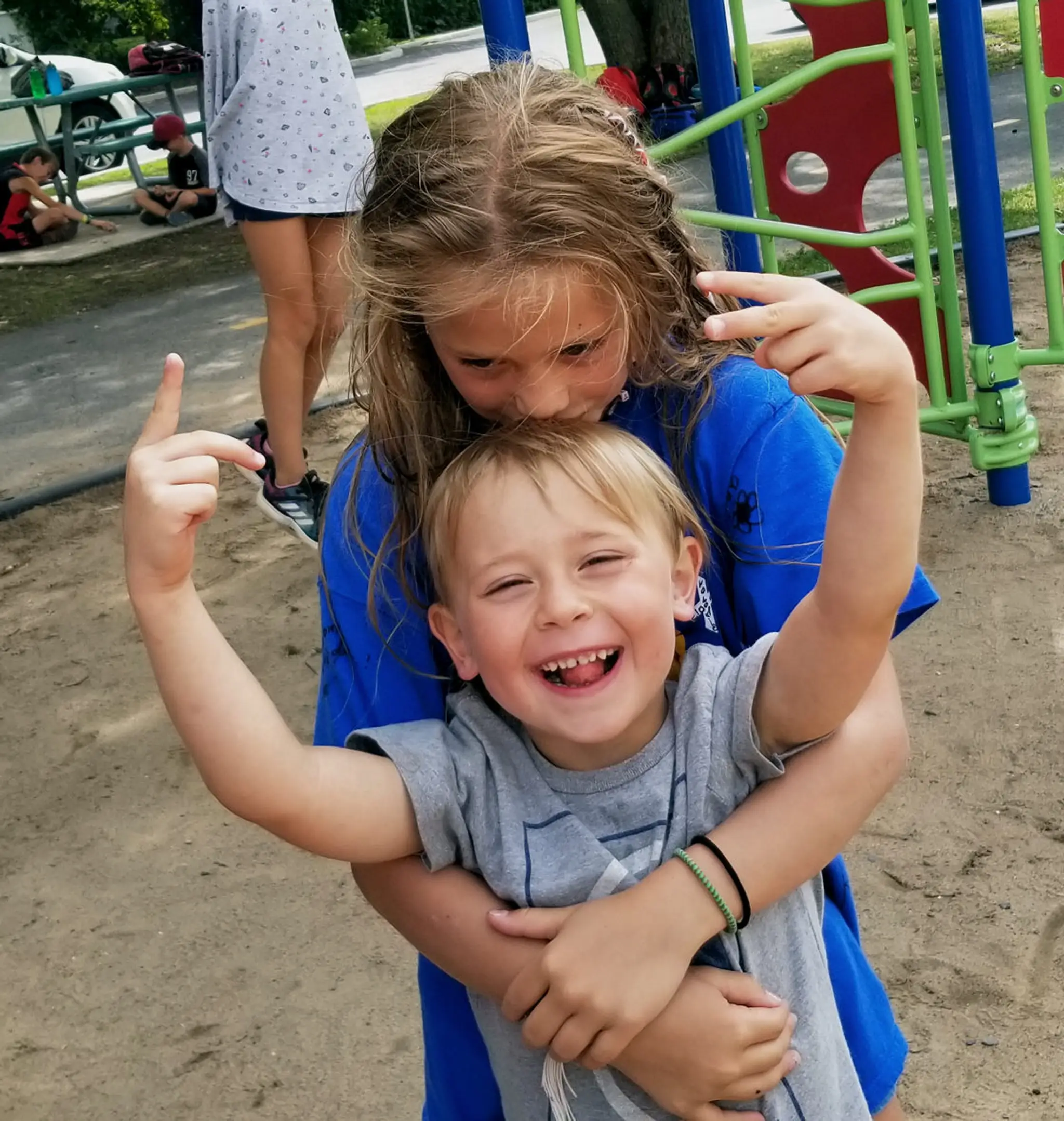 Piscine Municipale de Richelieu