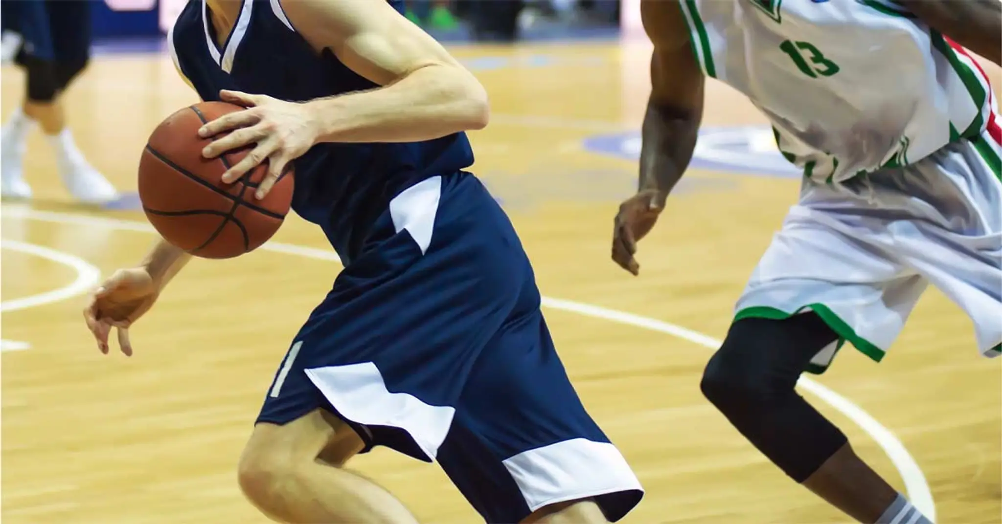 Basketball Skills Academy