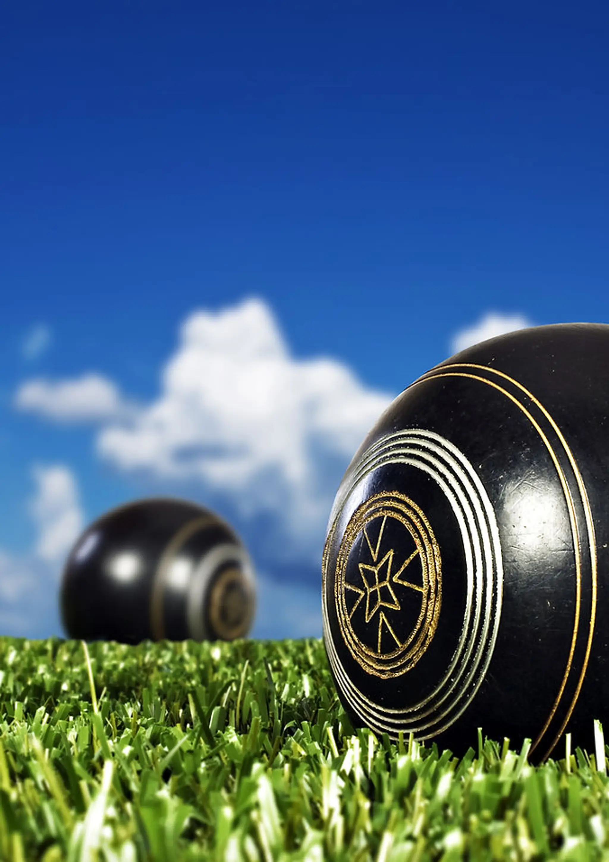 United Services Bowls Club