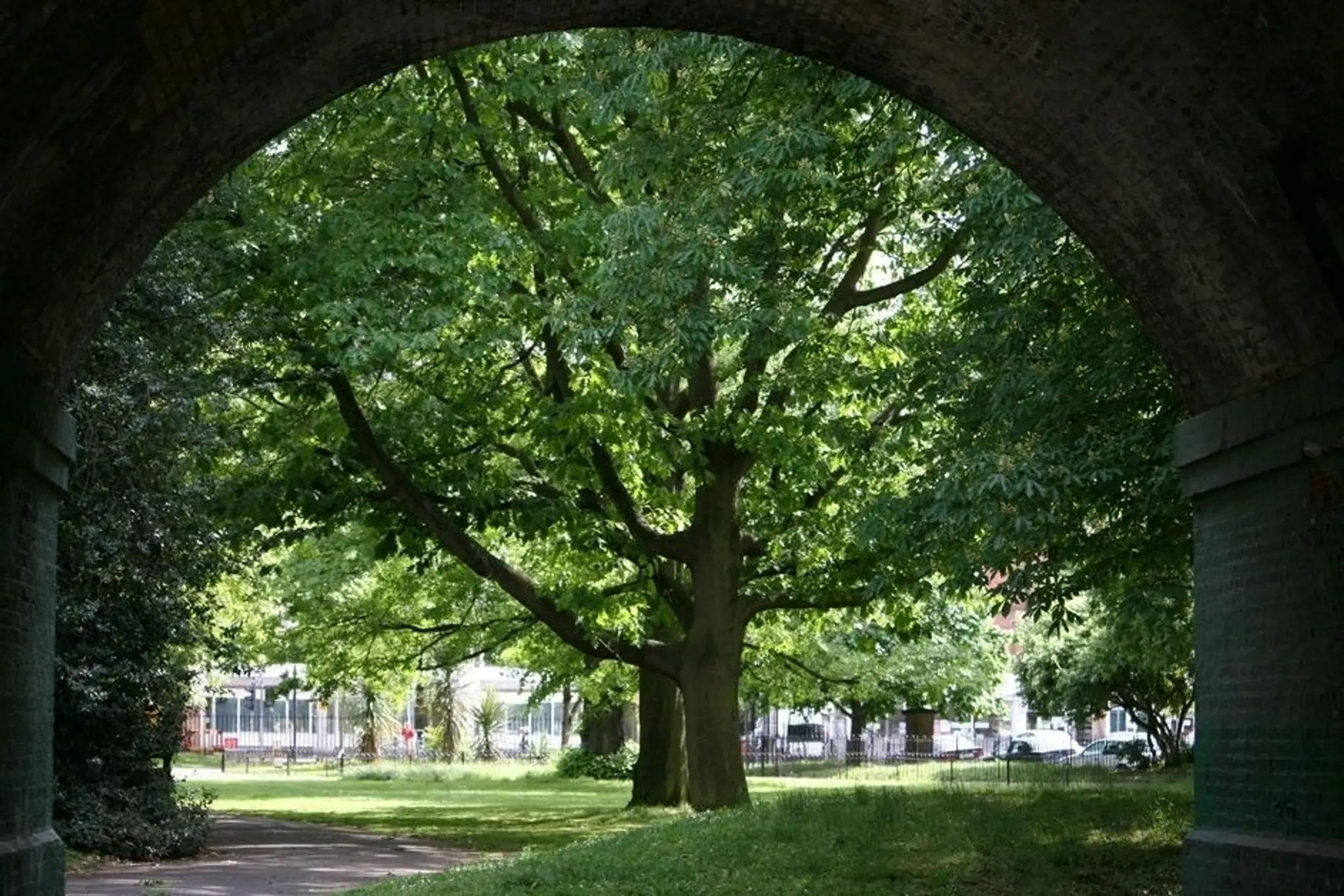 Ravenscourt Park Fitness