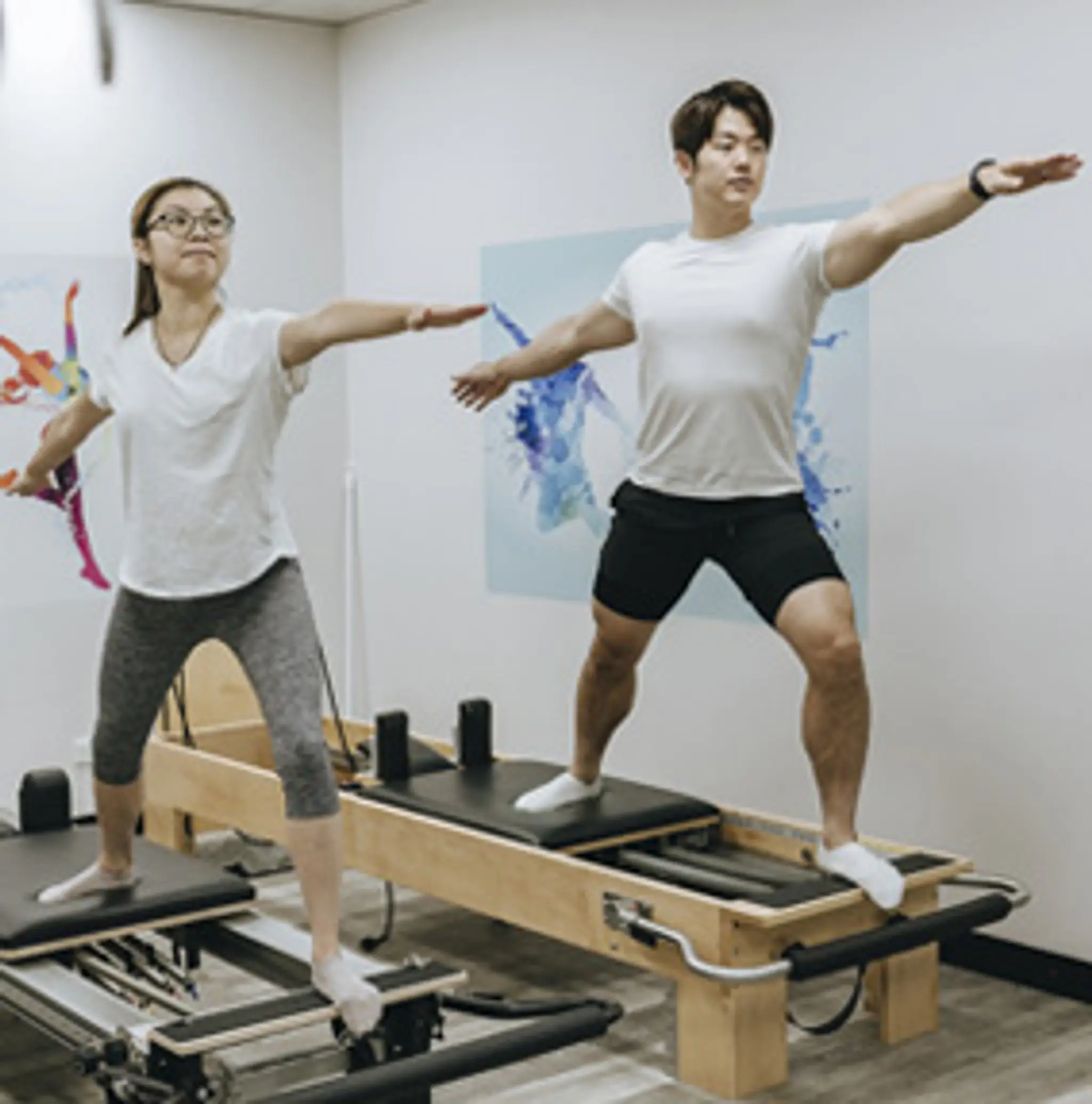 Lion Rocker Physio and Pilates Canning Vale