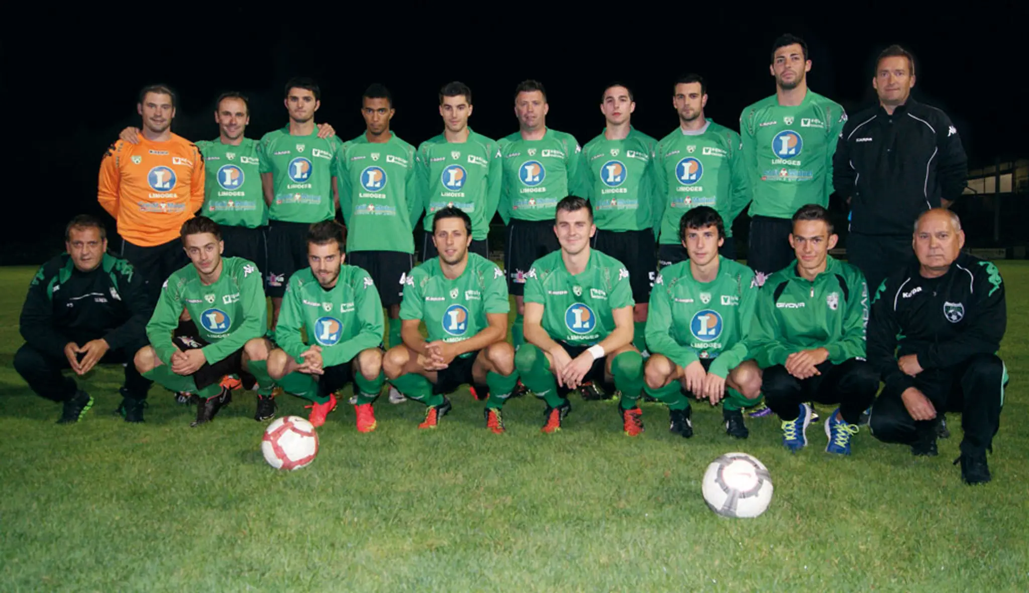 Athletic Club Rilhac-Rancon