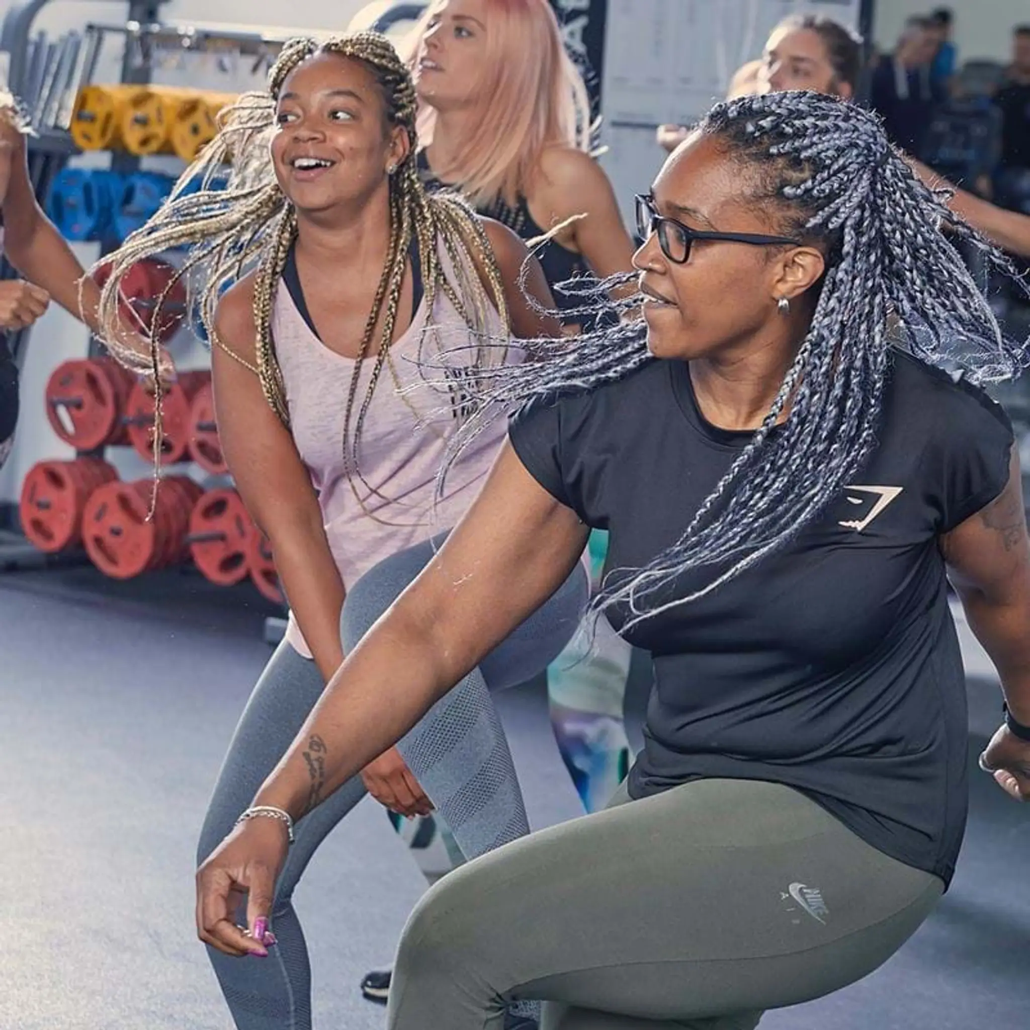 PureGym South Kensington