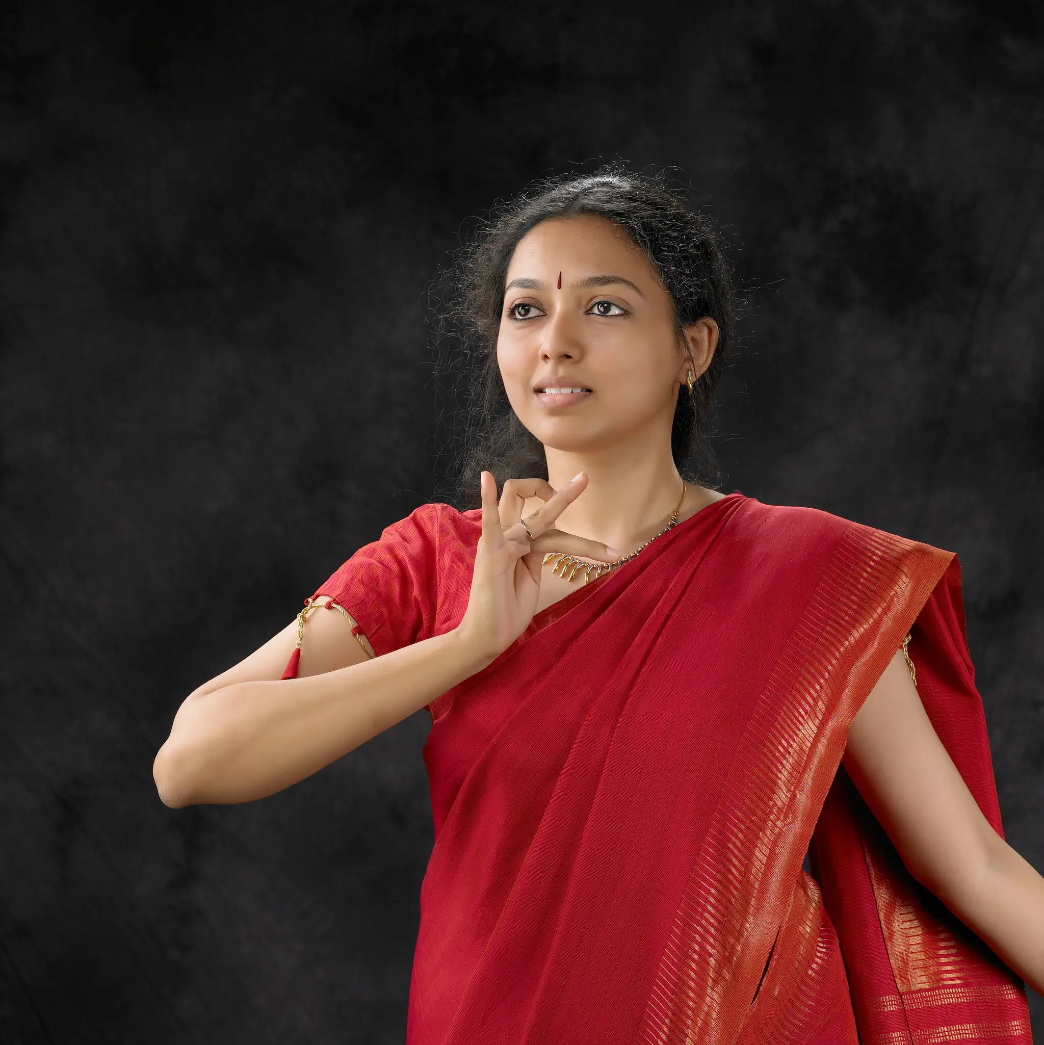 Temple of Dance