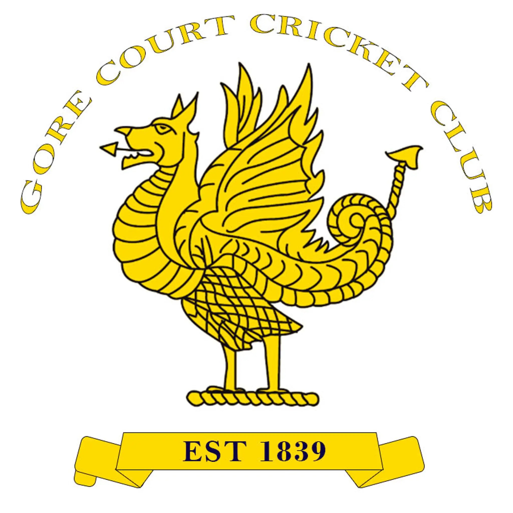 Gore Court Cricket Club