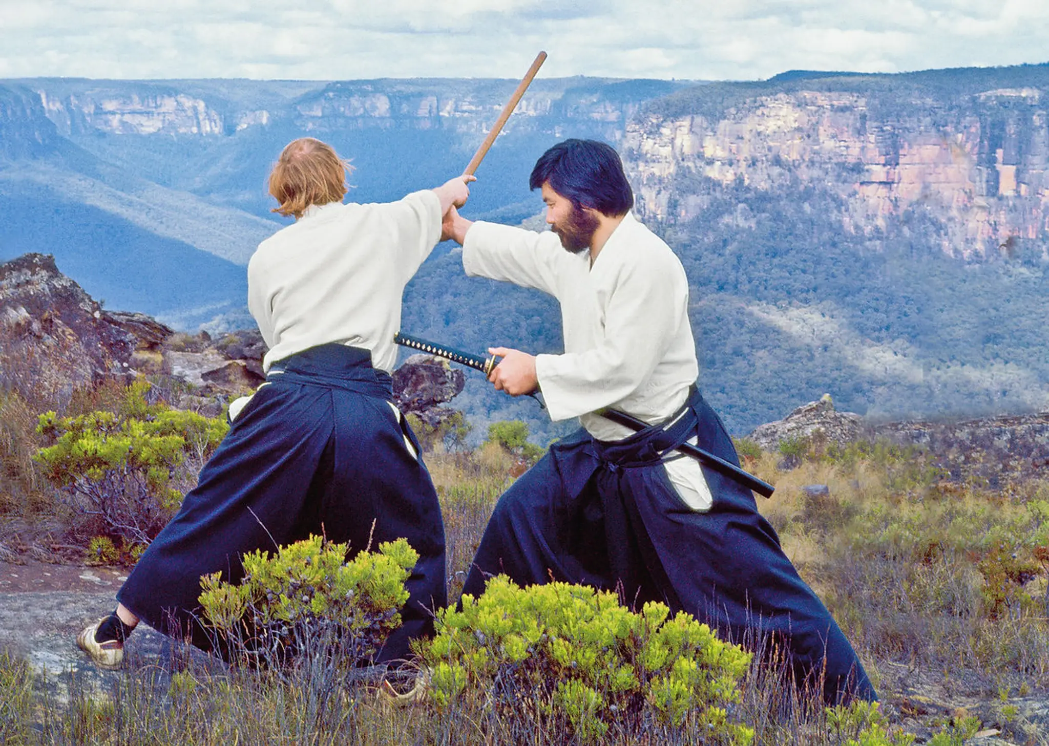 National Aikido Federation Belconnen