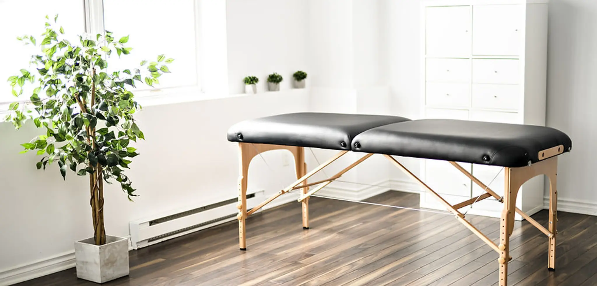 Baseline Massage + Fitness