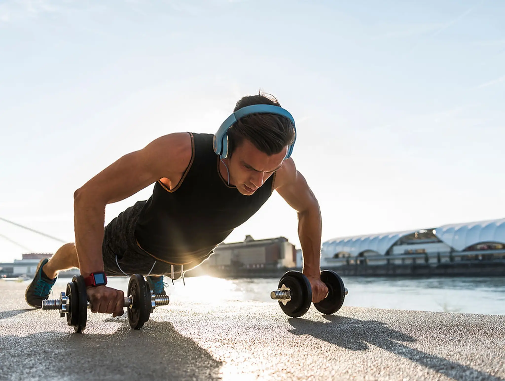 Corey Phoenix Fitness