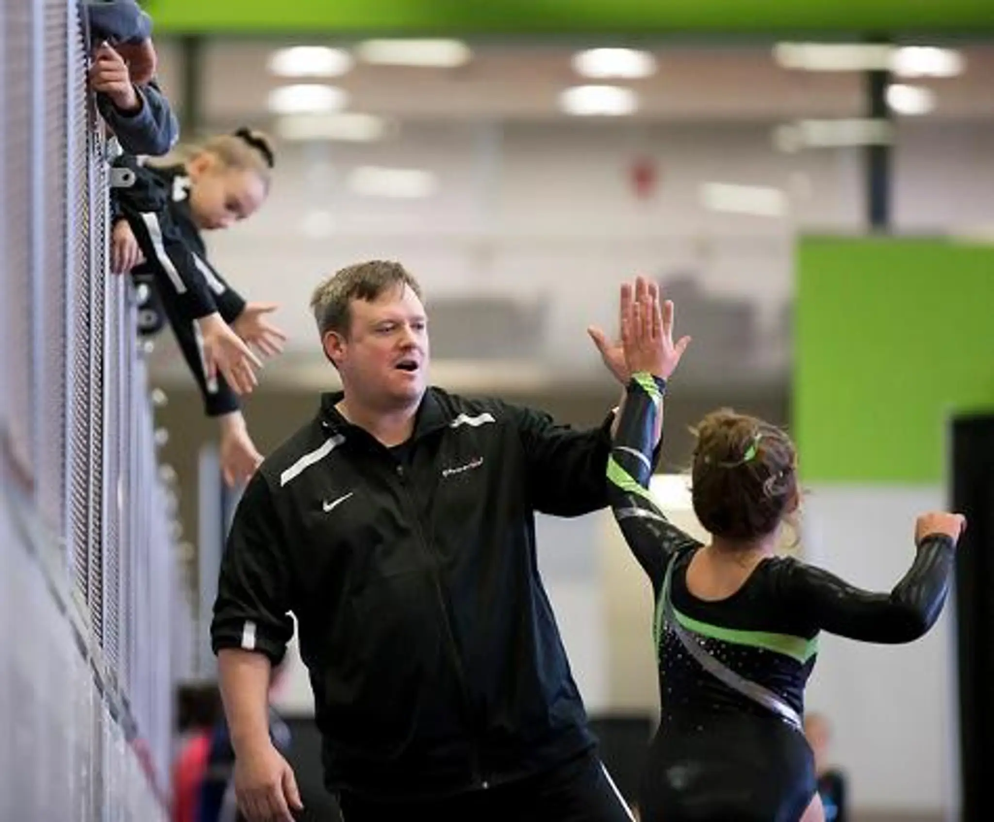 Phoenix Gymnastics Centre