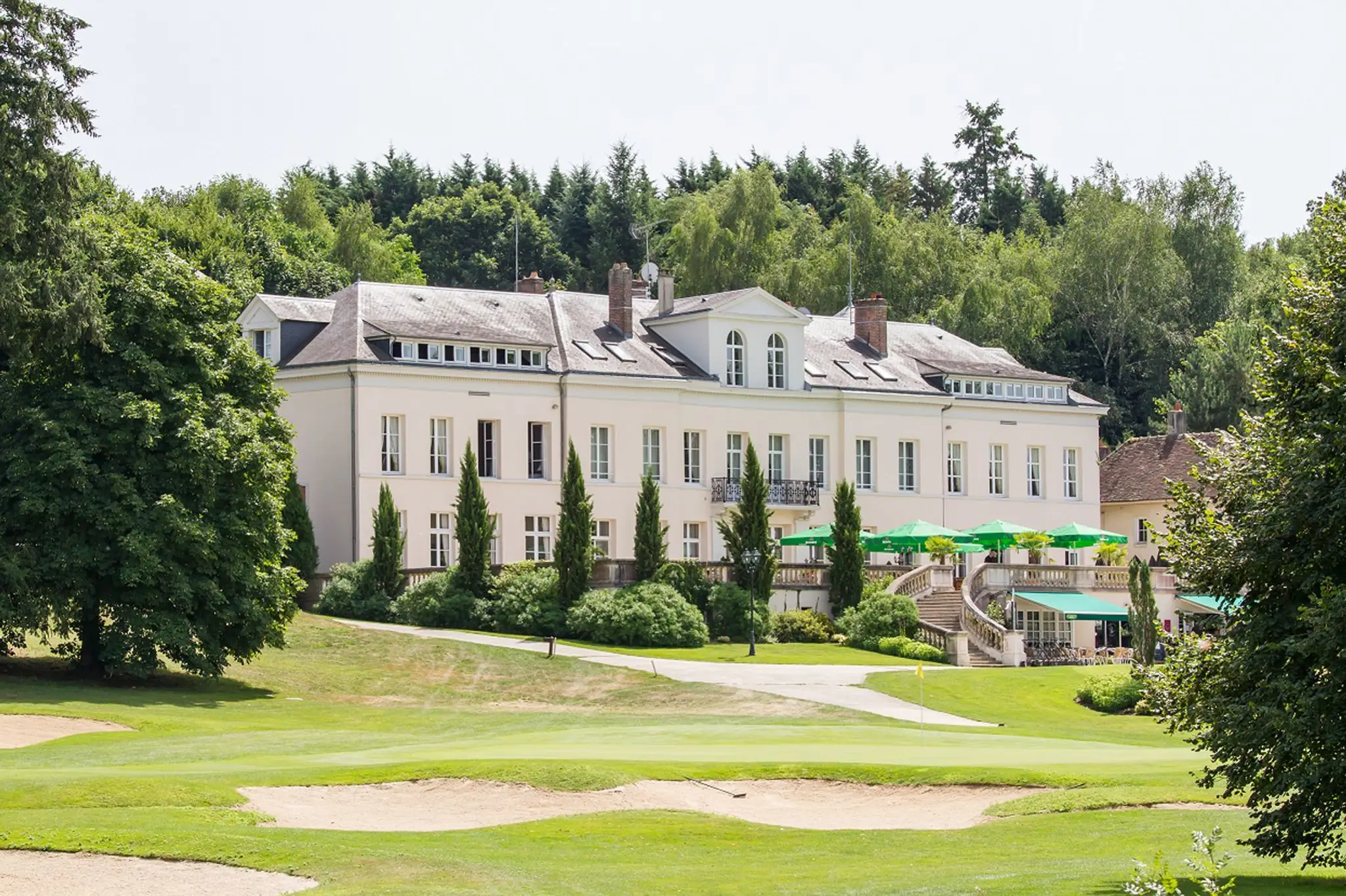 Domaine de Vaugouard