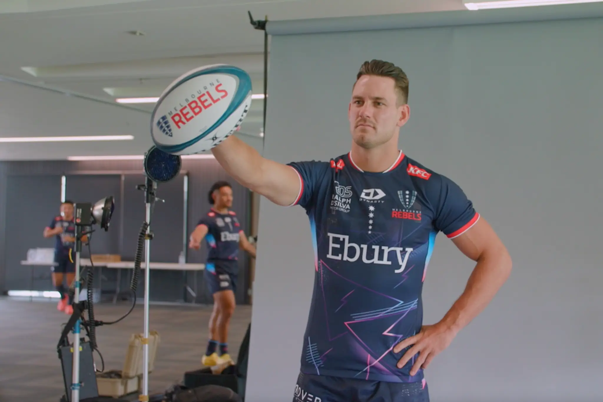 Melbourne Rebels