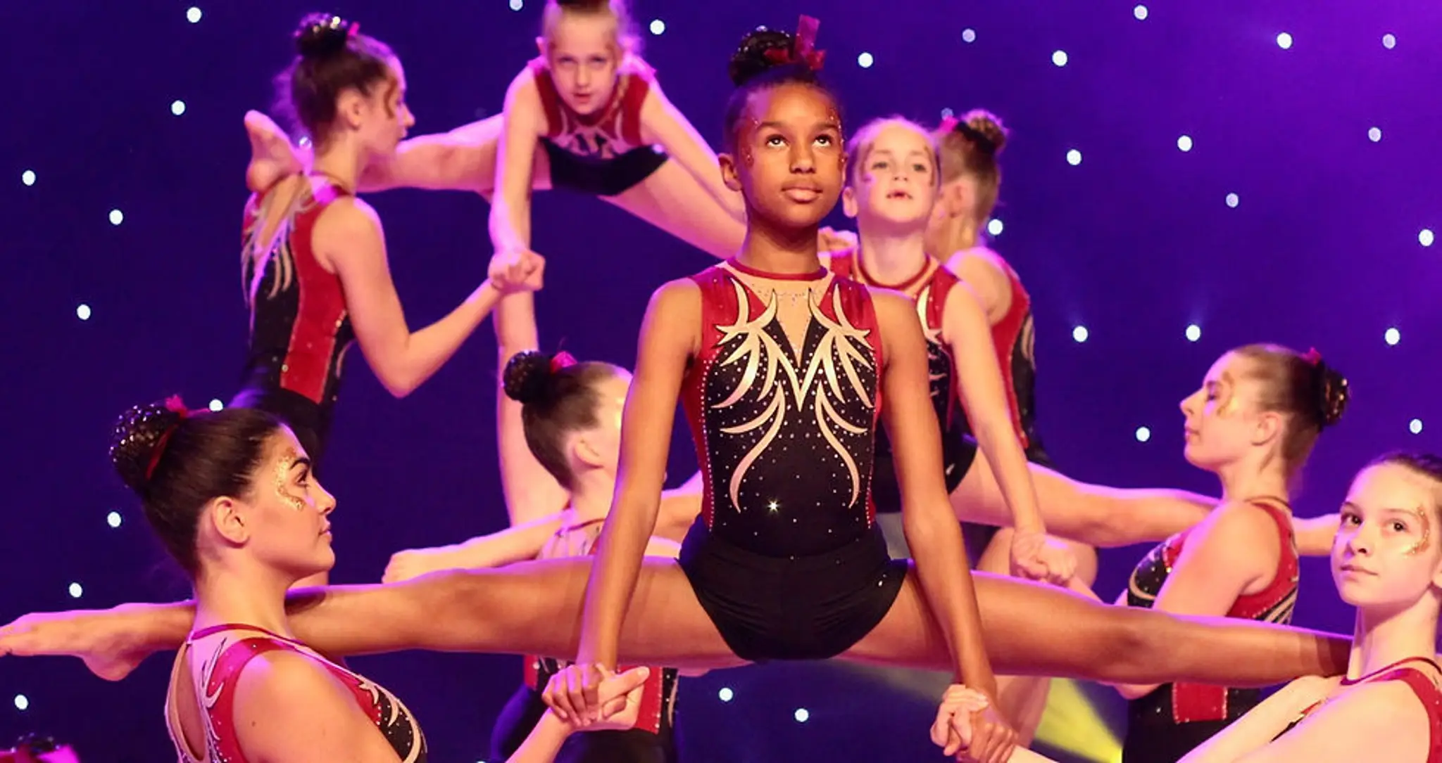 Sportac Acrobatic Gymnastics Club