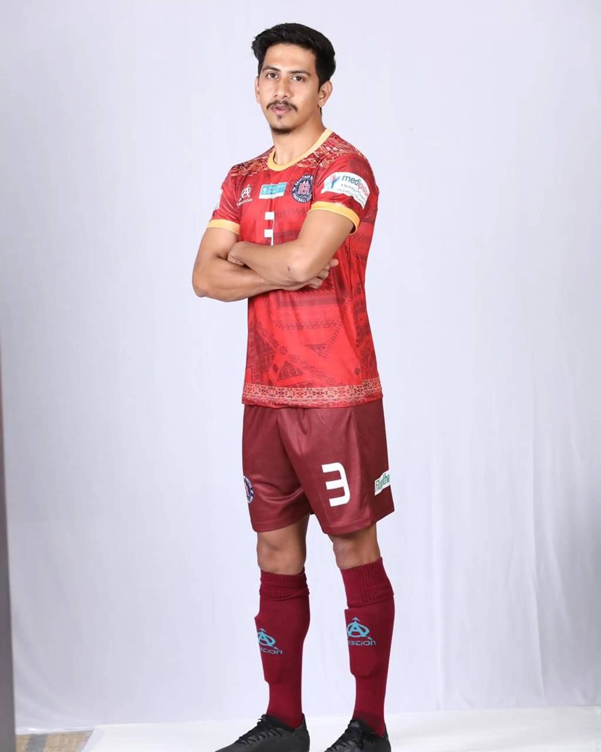 Rising Ballers Football Academy