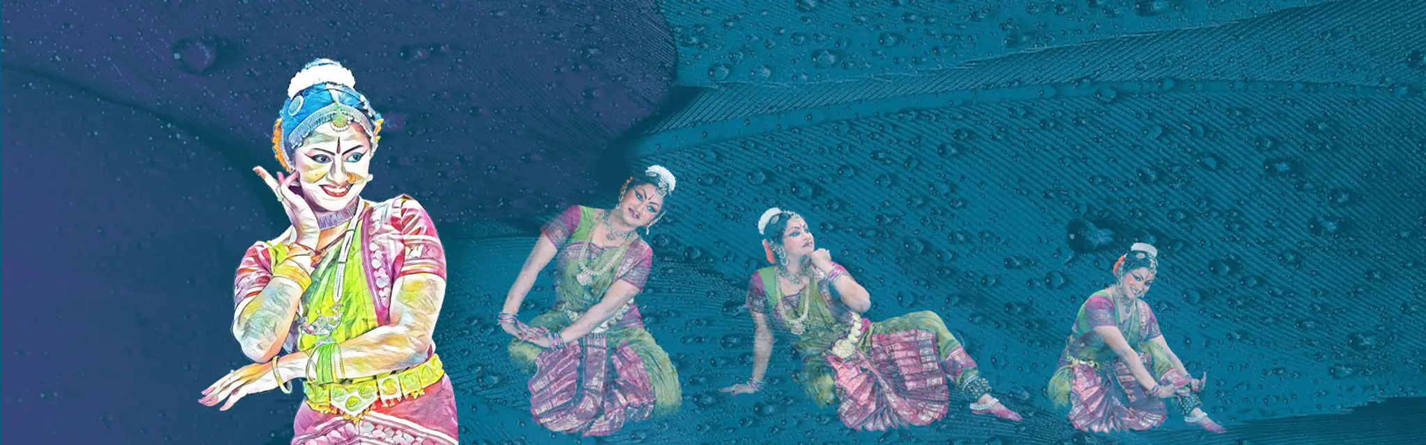 NrithyaKalyani School of Dance