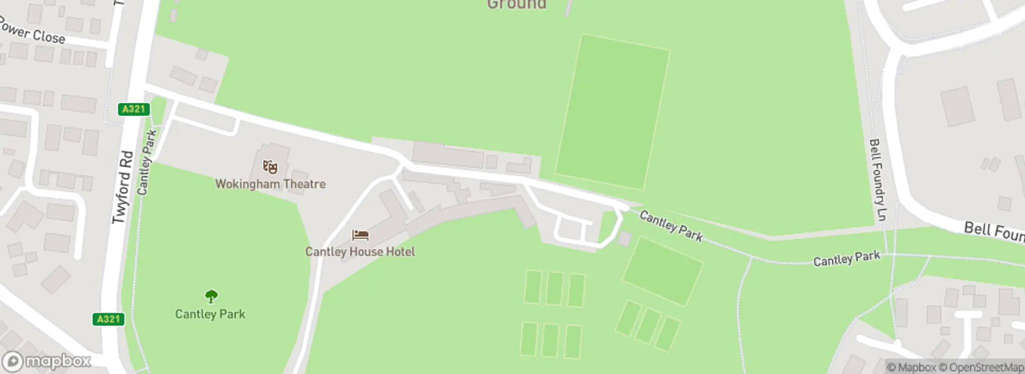 South Berkshire Hockey Club