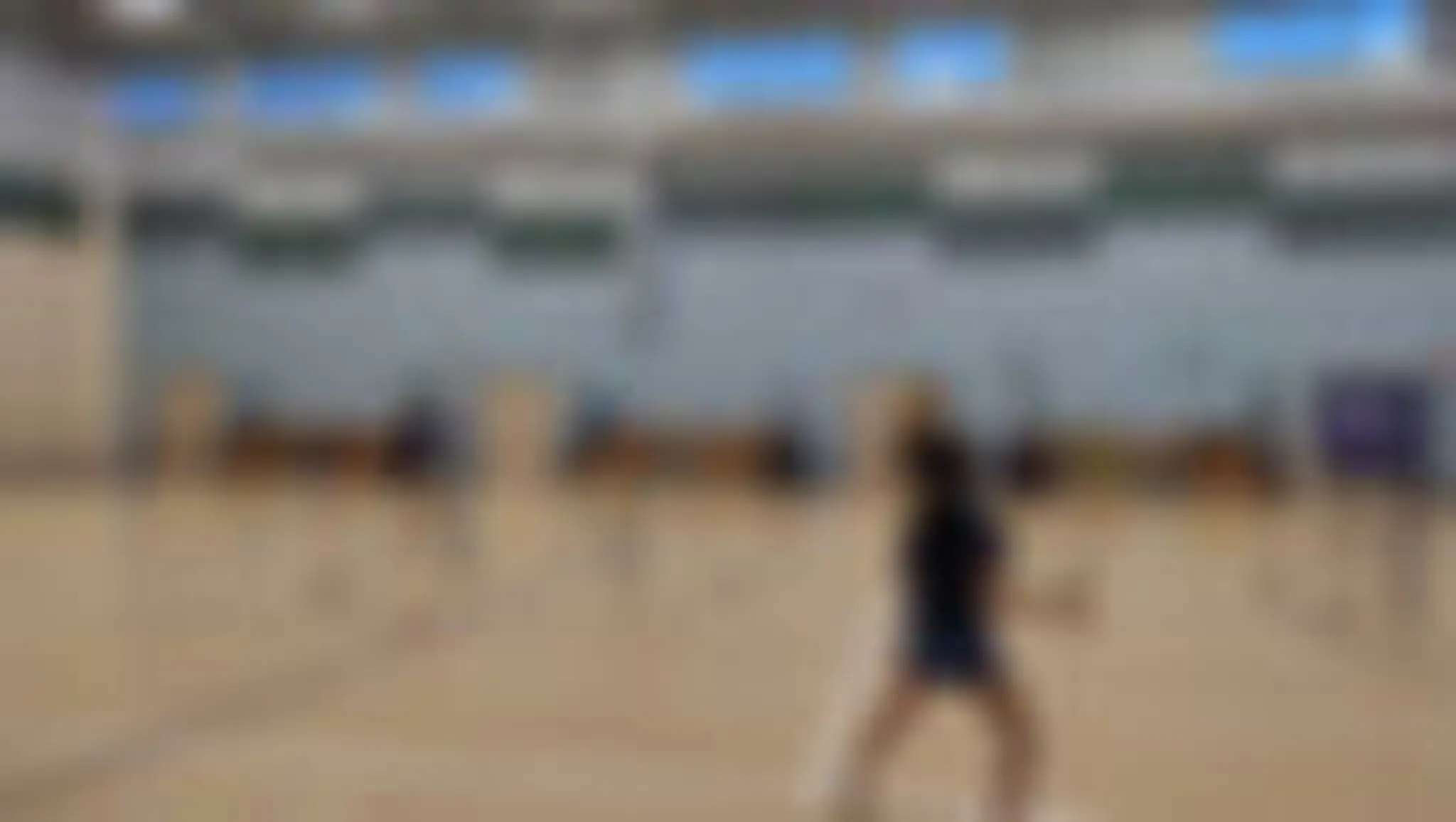 Respect Badminton Club