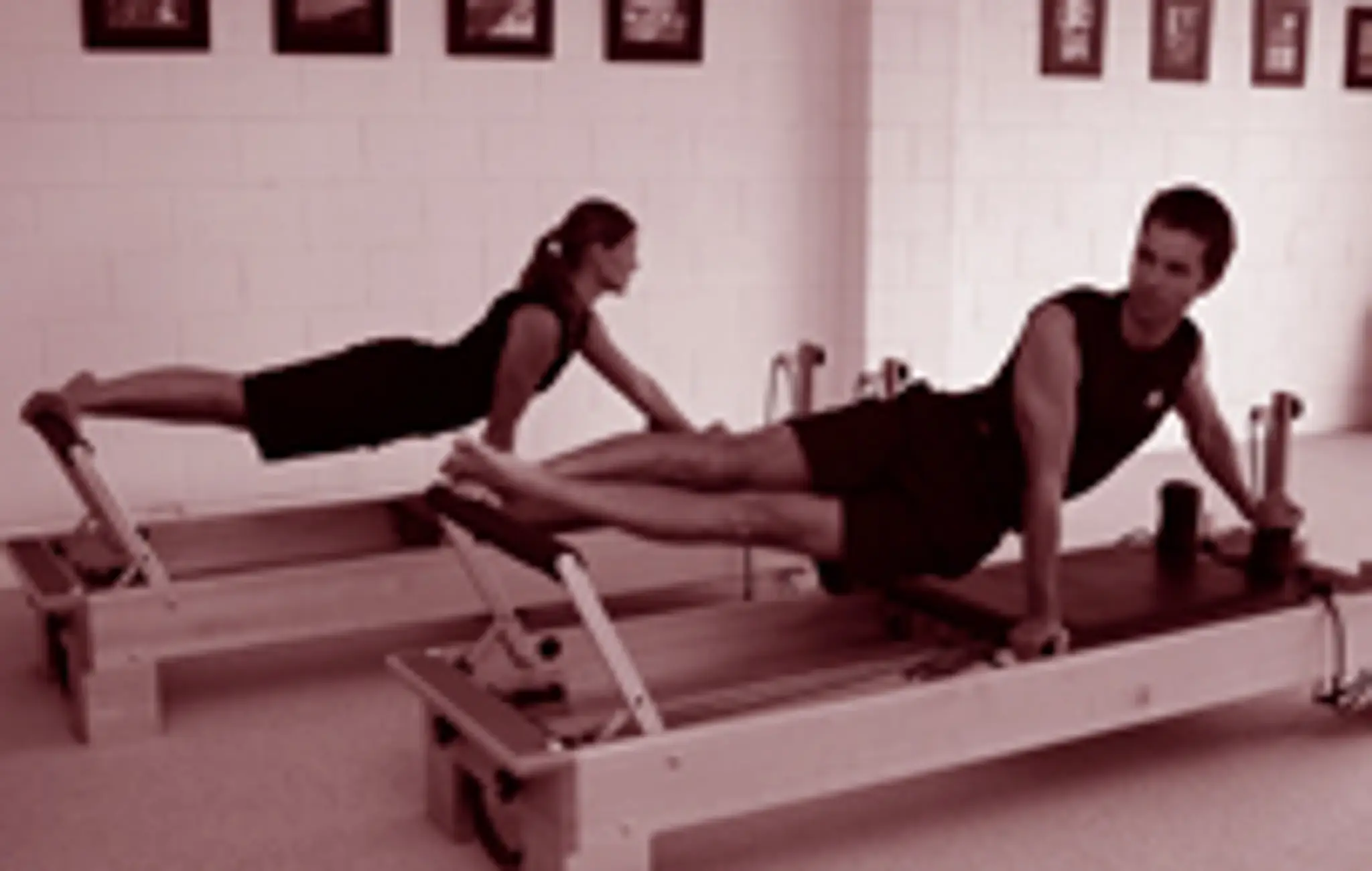 Zone Physio & Pilates