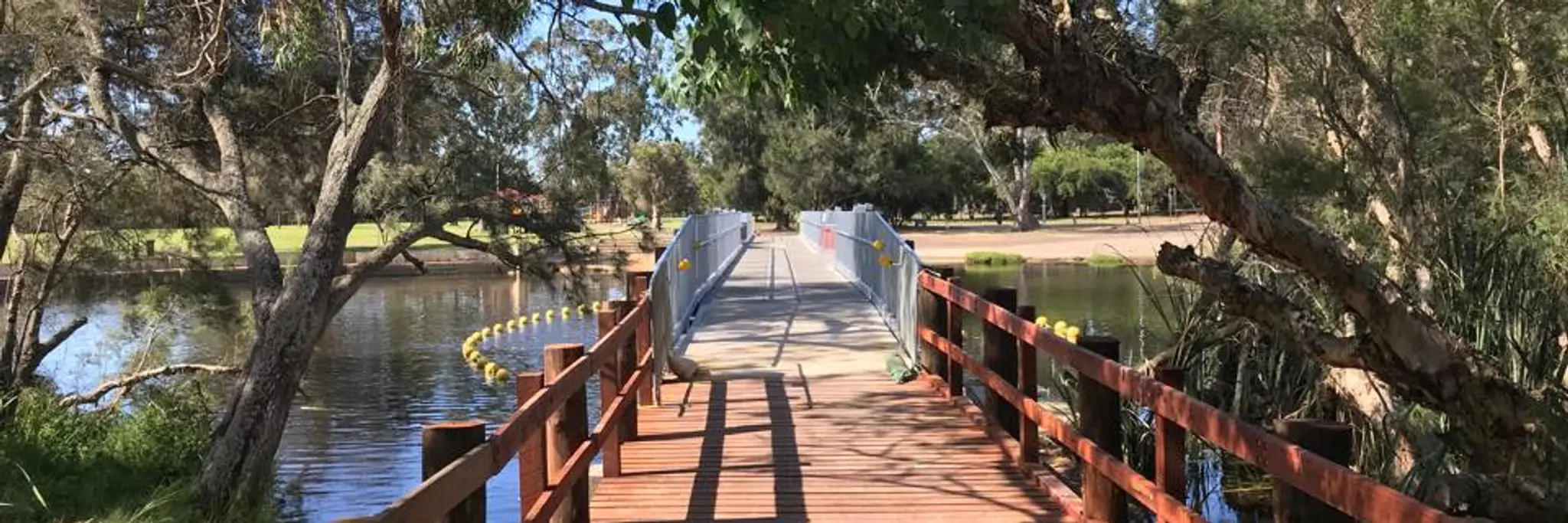 Canning River parkrun