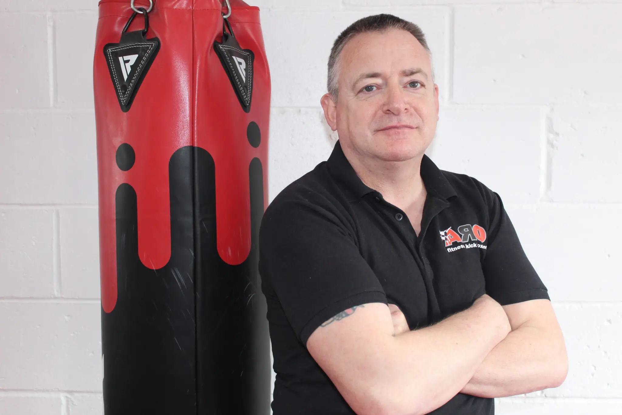 Aro Fitness KickBoxing & Martial Arts Selsey