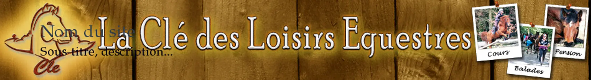 Asso Cle La Loisirs Equestres