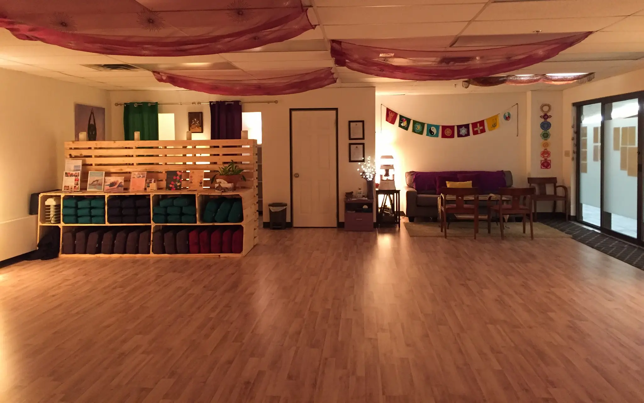 Collective Soul Space