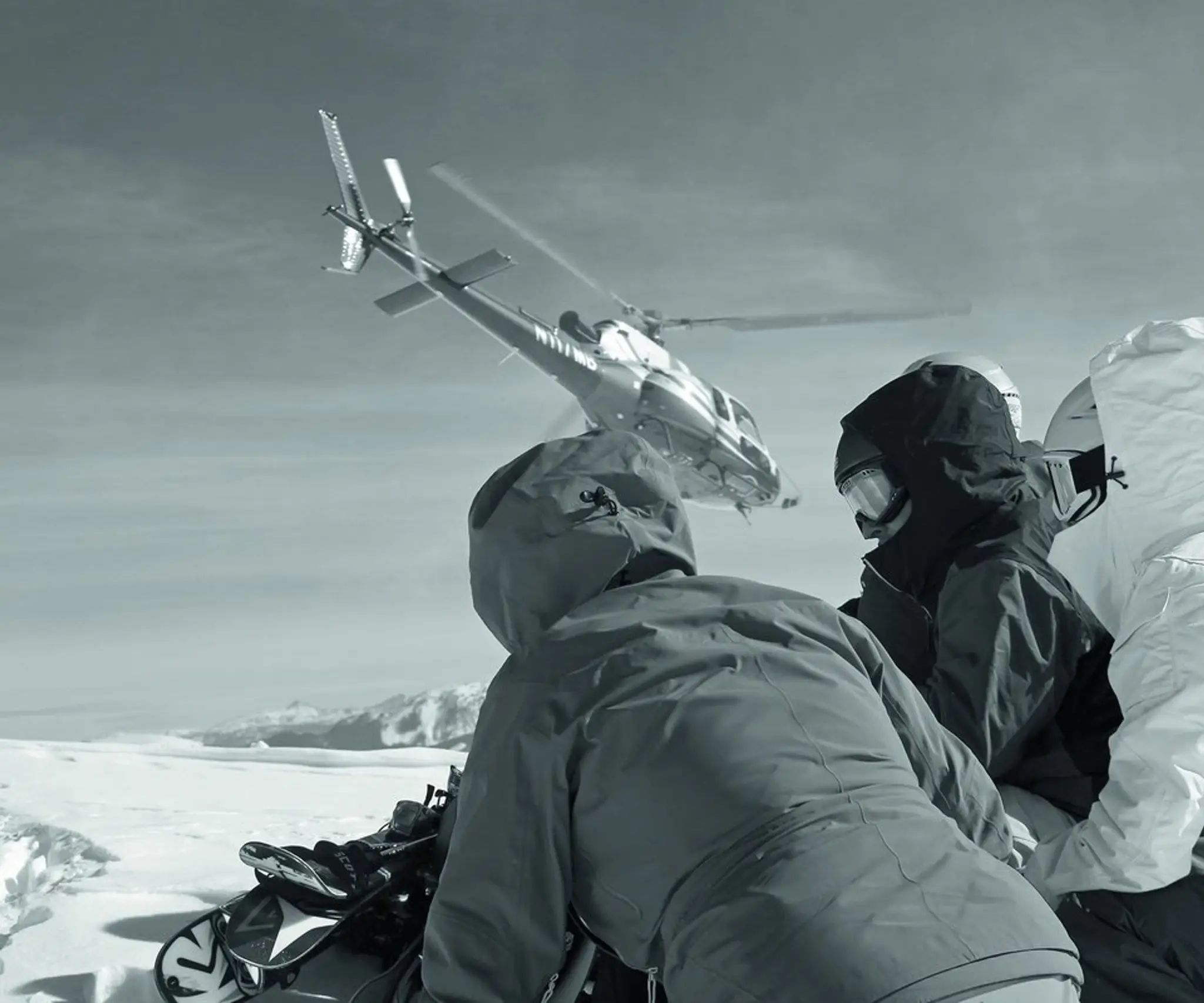 Guides De Courchevel