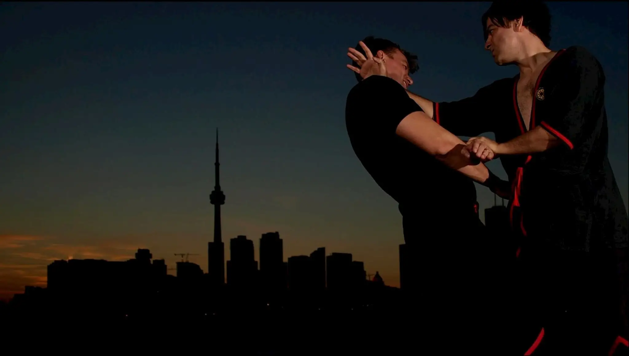 WingTsun Toronto