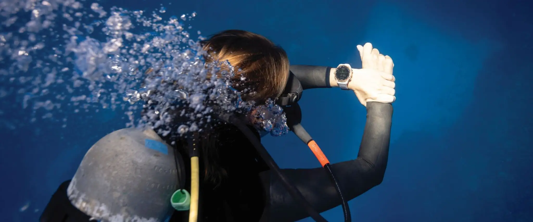 Oyster Diving Offices & Showroom